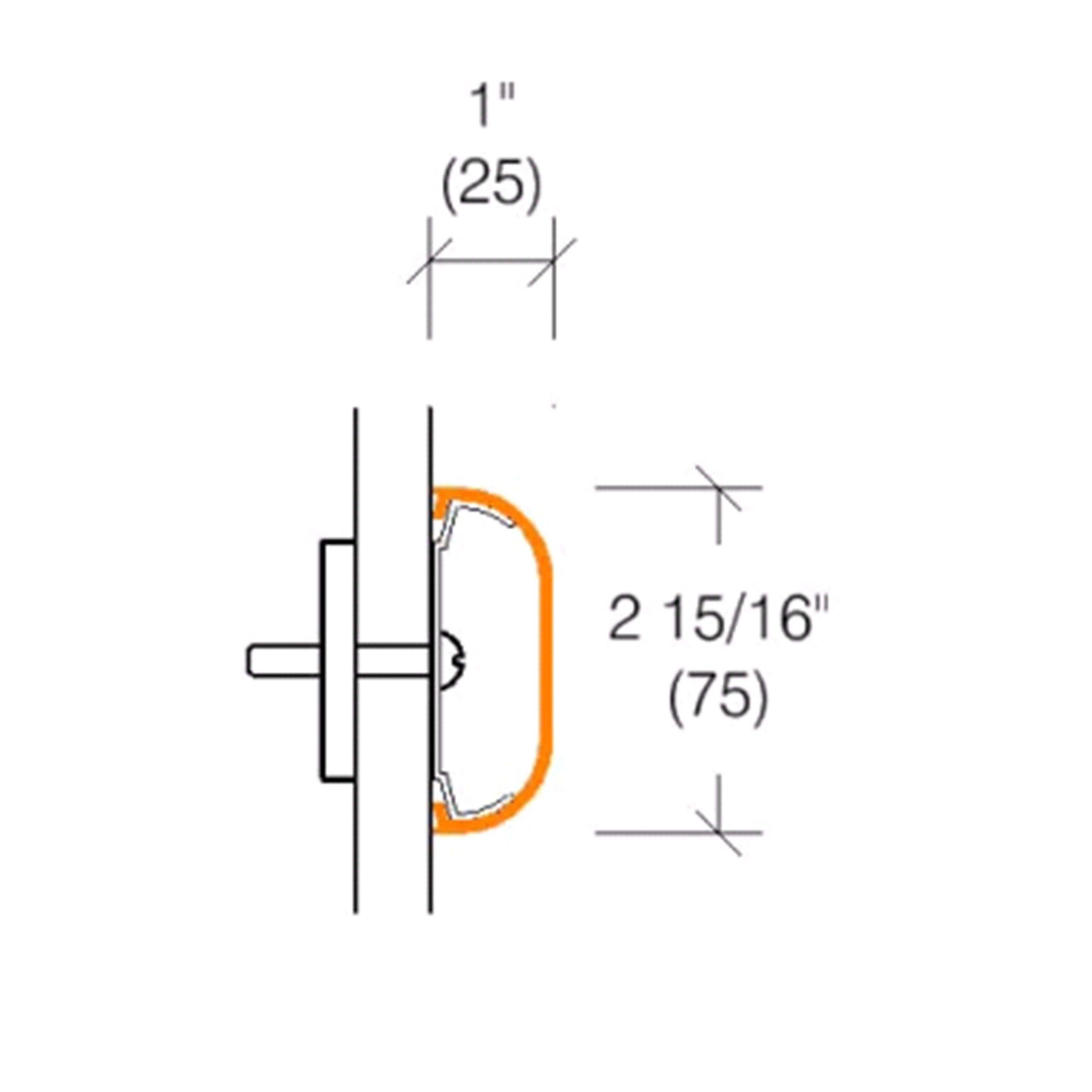 WALL GUARDS - Top Bcr Uk Supplier in Bahrain