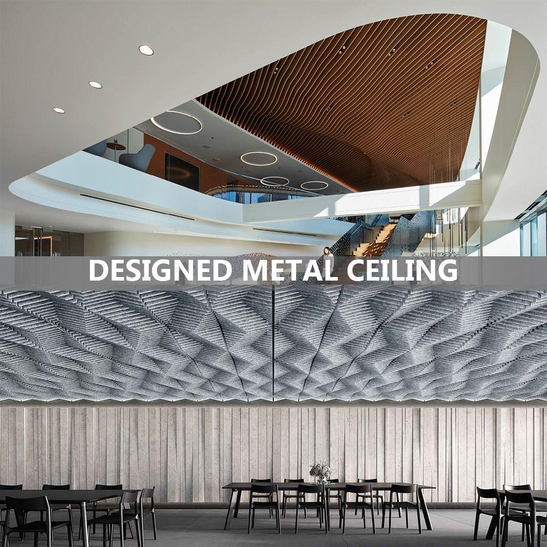 Top best leading famous Ceiling Solutions provider in Bahrain