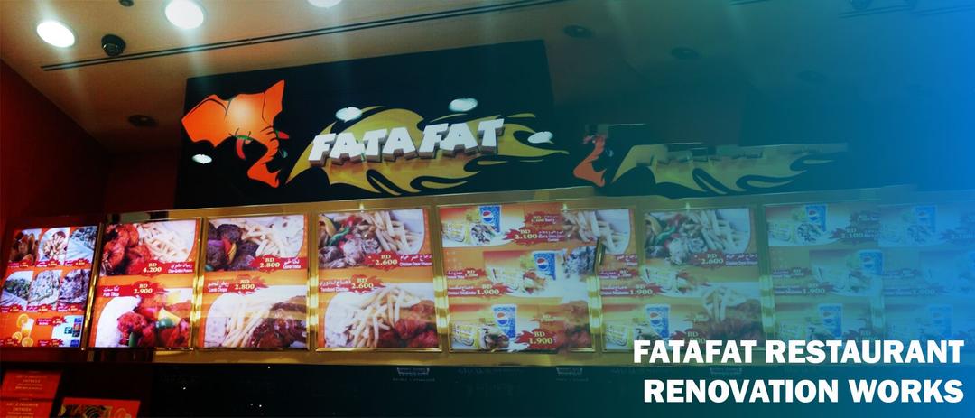 FATAFAT RESTAURANT