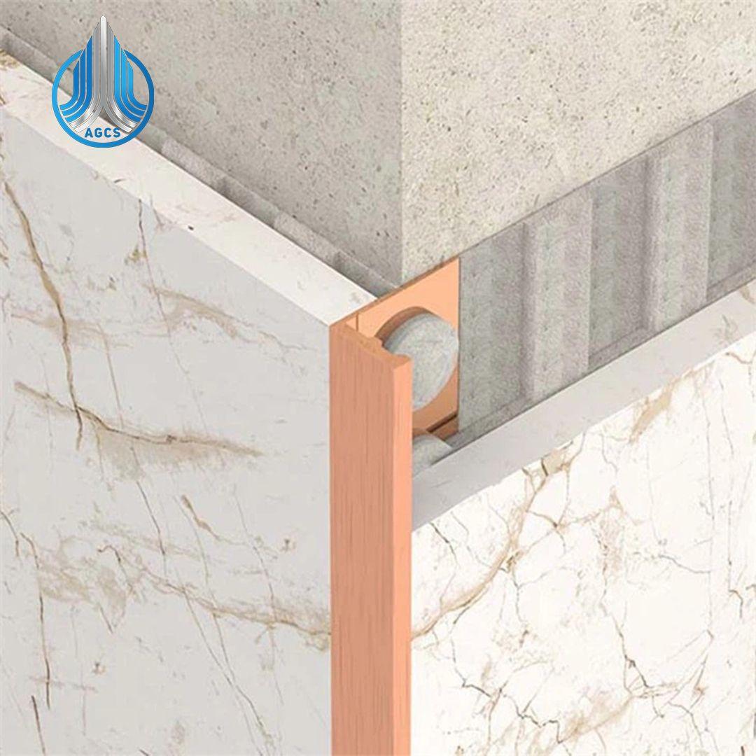 L Tile Trim - Top Bcr Uk Supplier in Bahrain