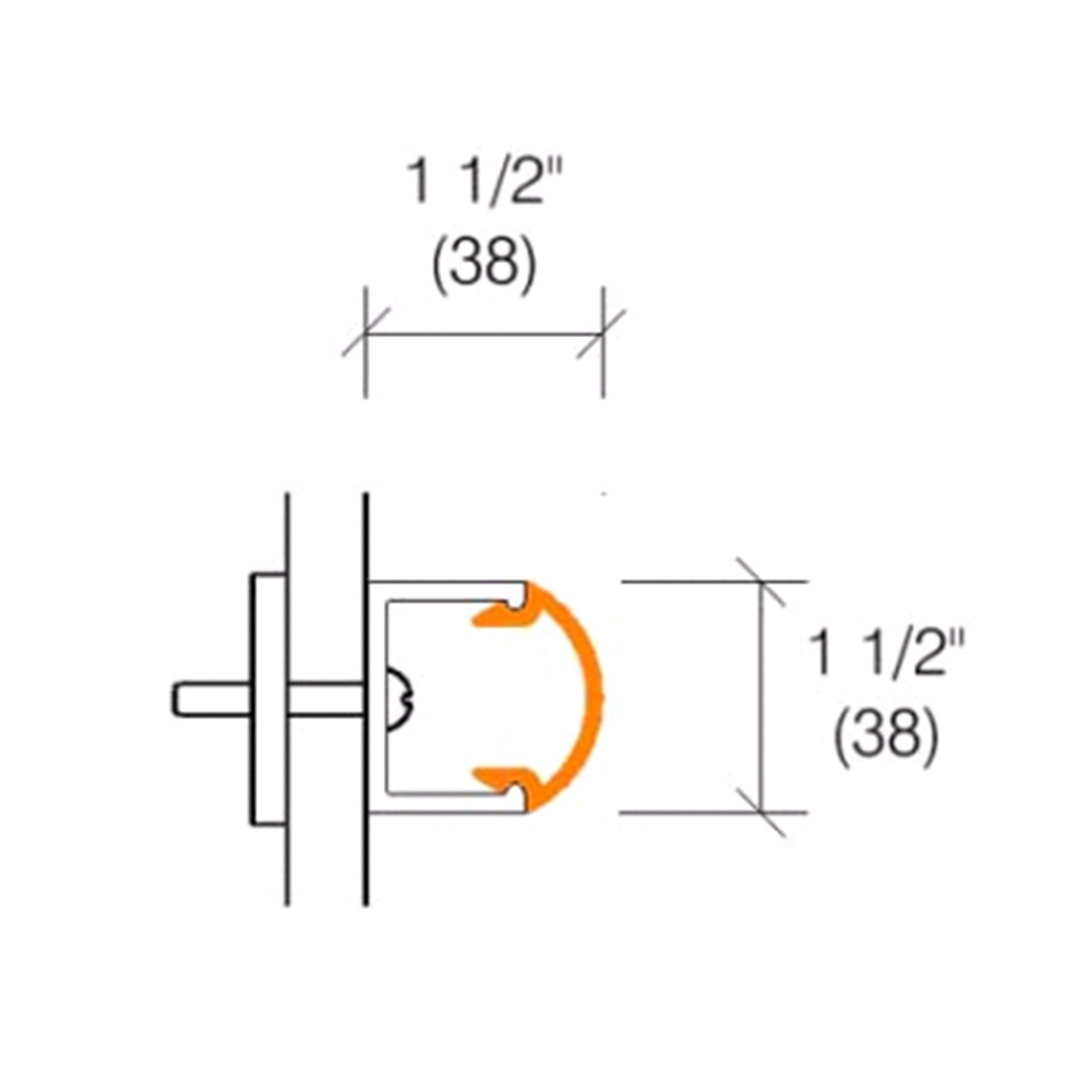 WALL GUARDS - Top Bcr Uk Supplier in Bahrain