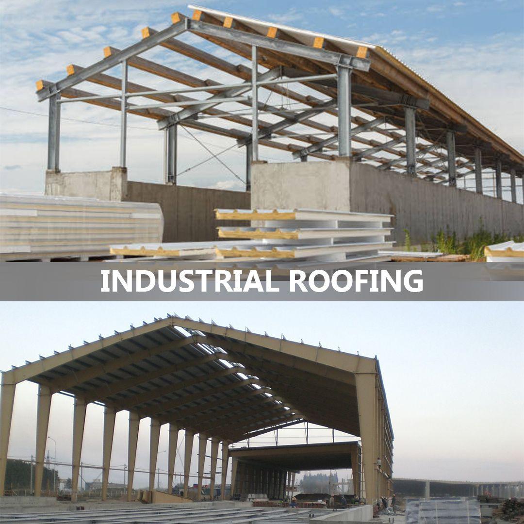 Top leading best Roofing Solutions company in Bahrain