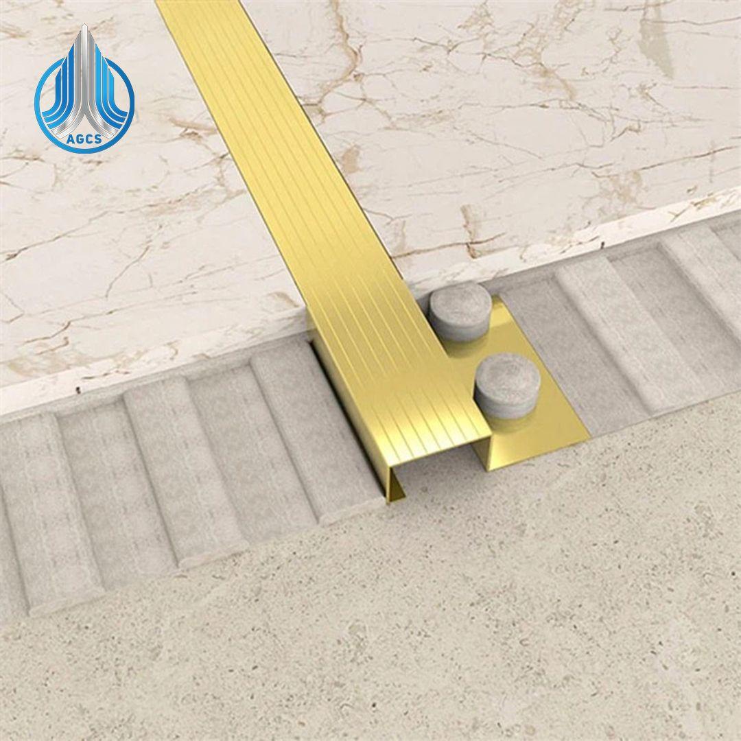 Tile Trim - Top Bcr Uk Supplier in Bahrain