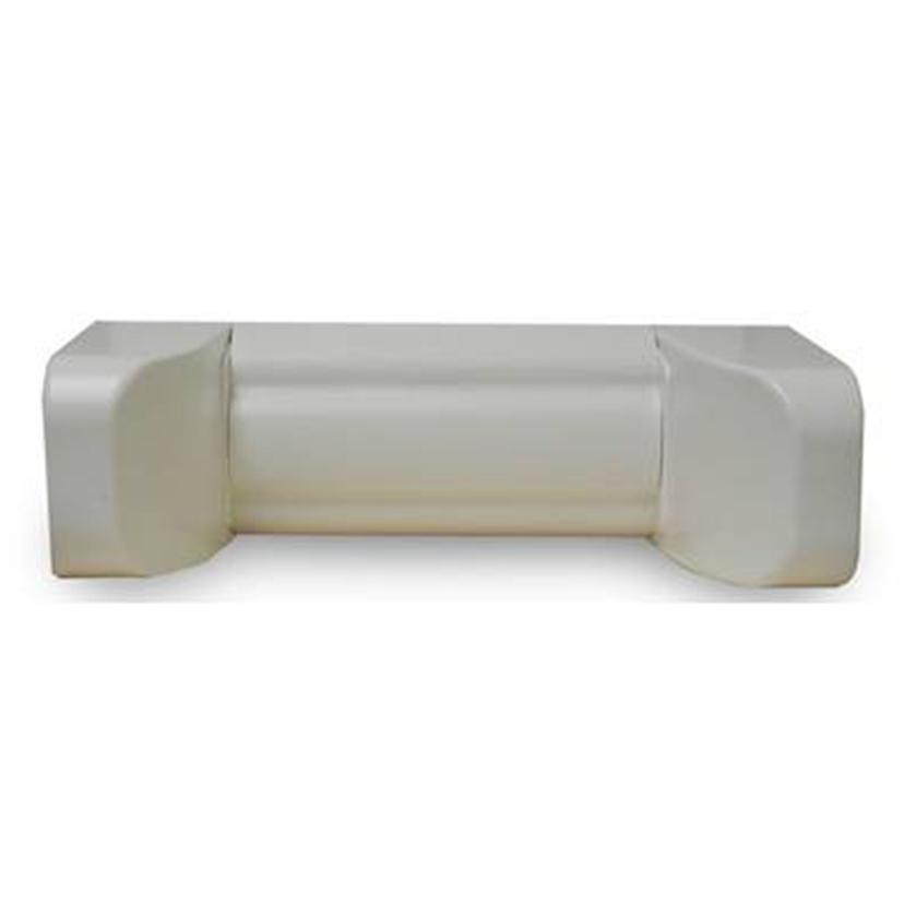 Wallguard Hospital Bed Bumper