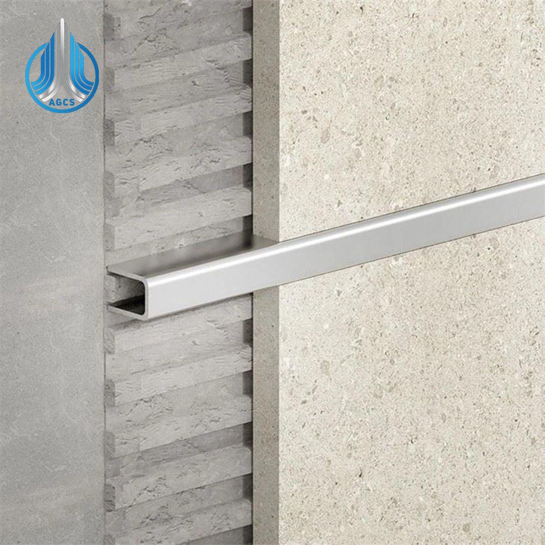 Tile Trim - Top Bcr Uk Supplier in Bahrain