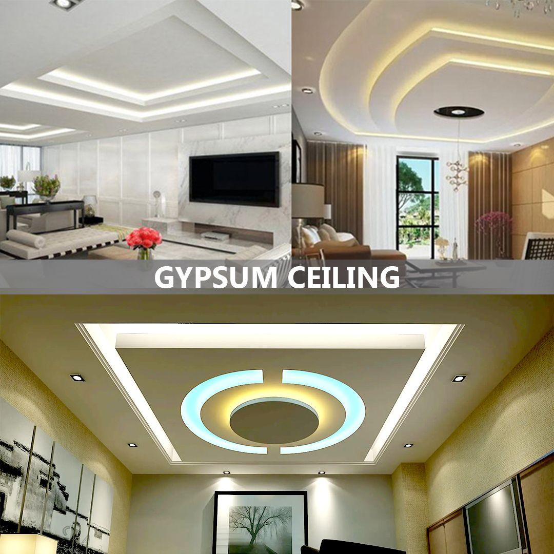 Top best leading famous Ceiling Solutions provider in Bahrain