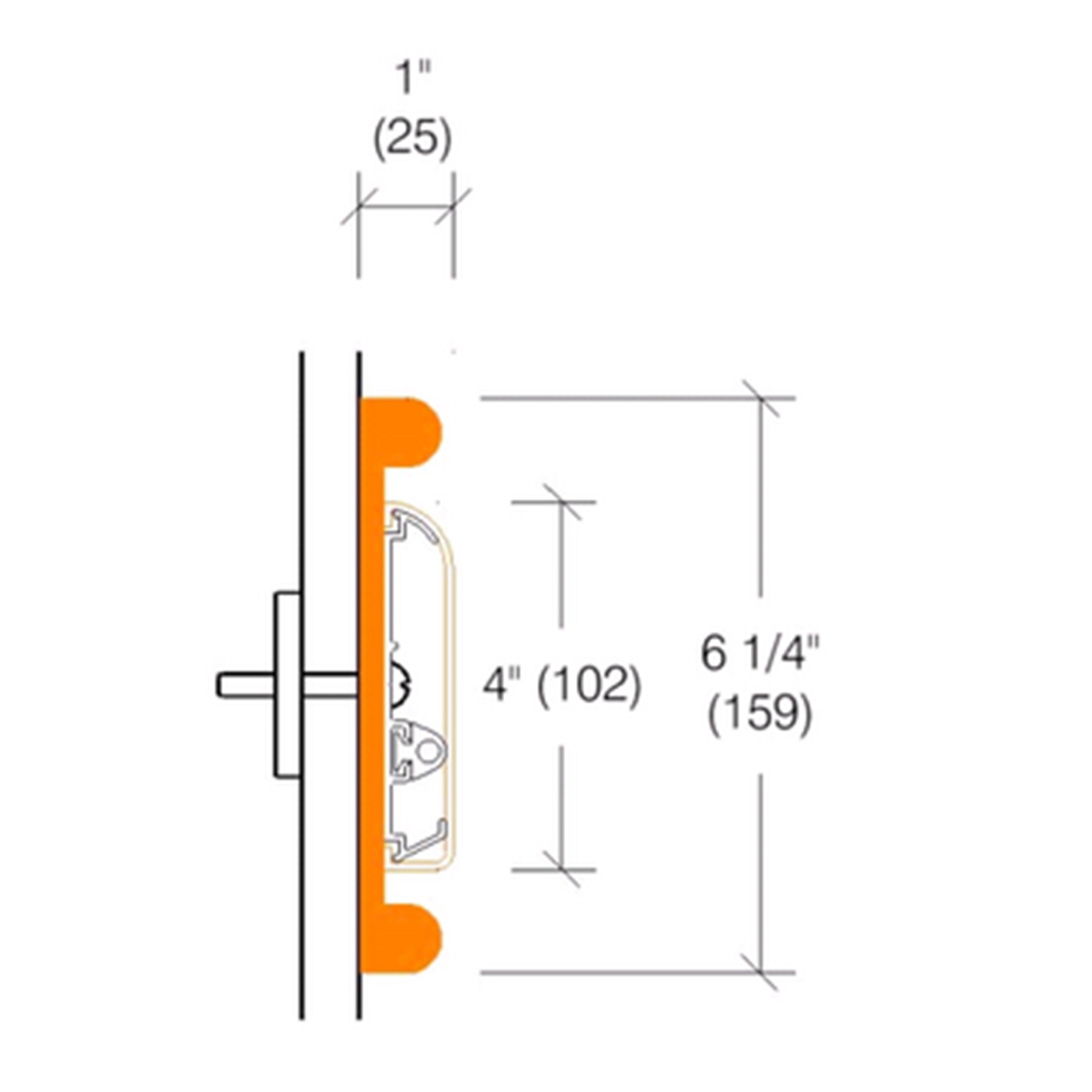 WALL GUARDS - Top Bcr Uk Supplier in Bahrain