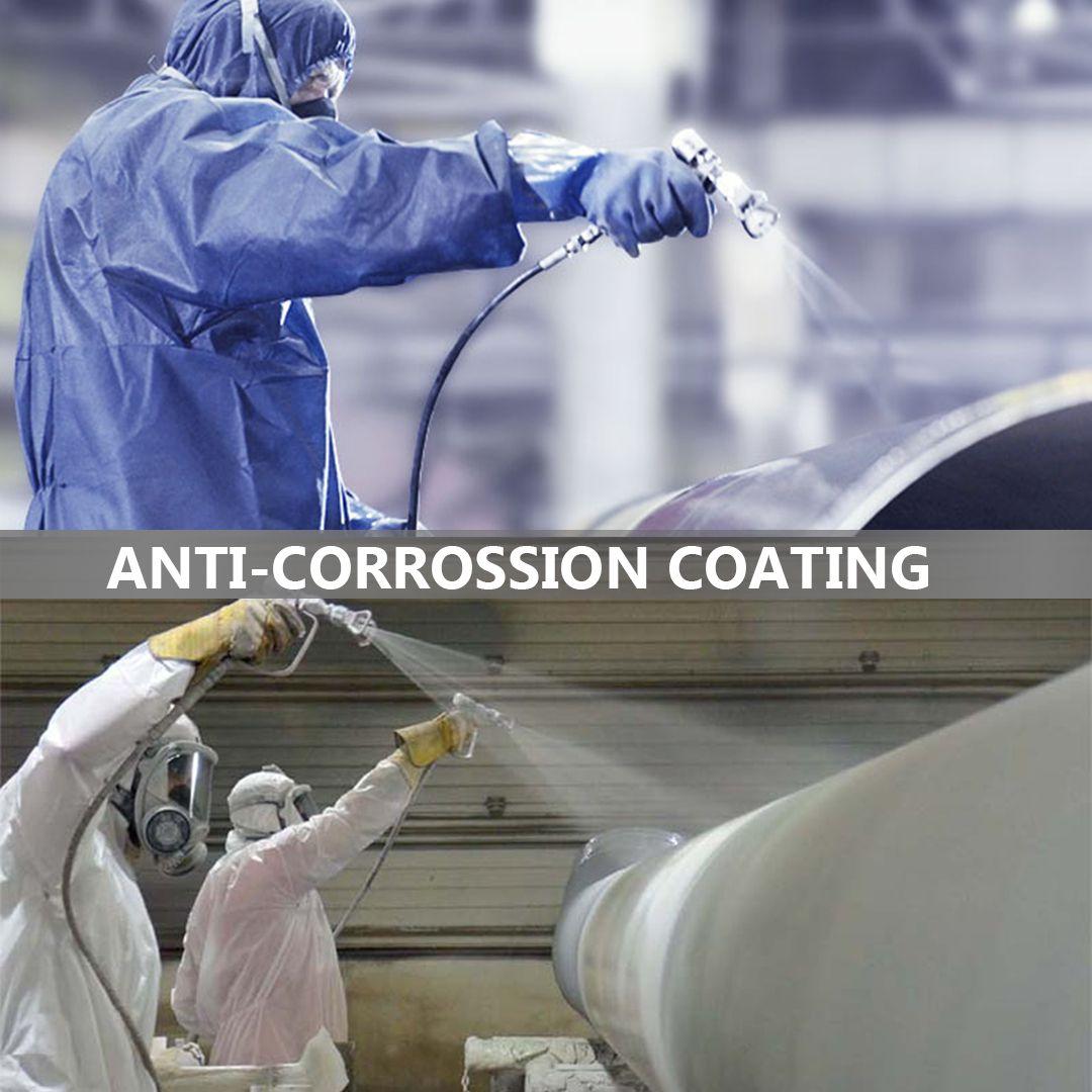 Top leading best Industrial Coating Solution provider company in baharin