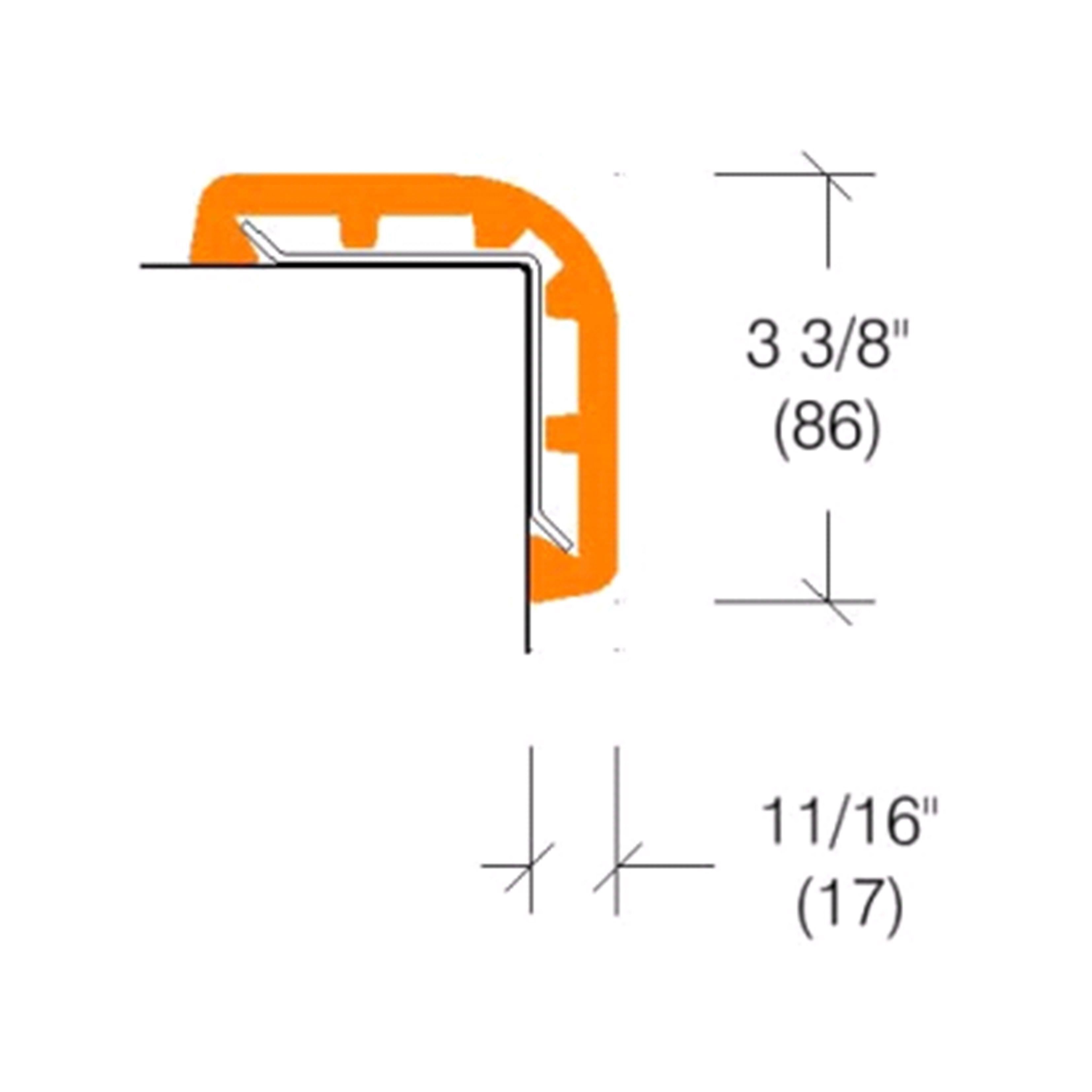 CORNER GUARDS - Top Bcr Uk Supplier in Bahrain