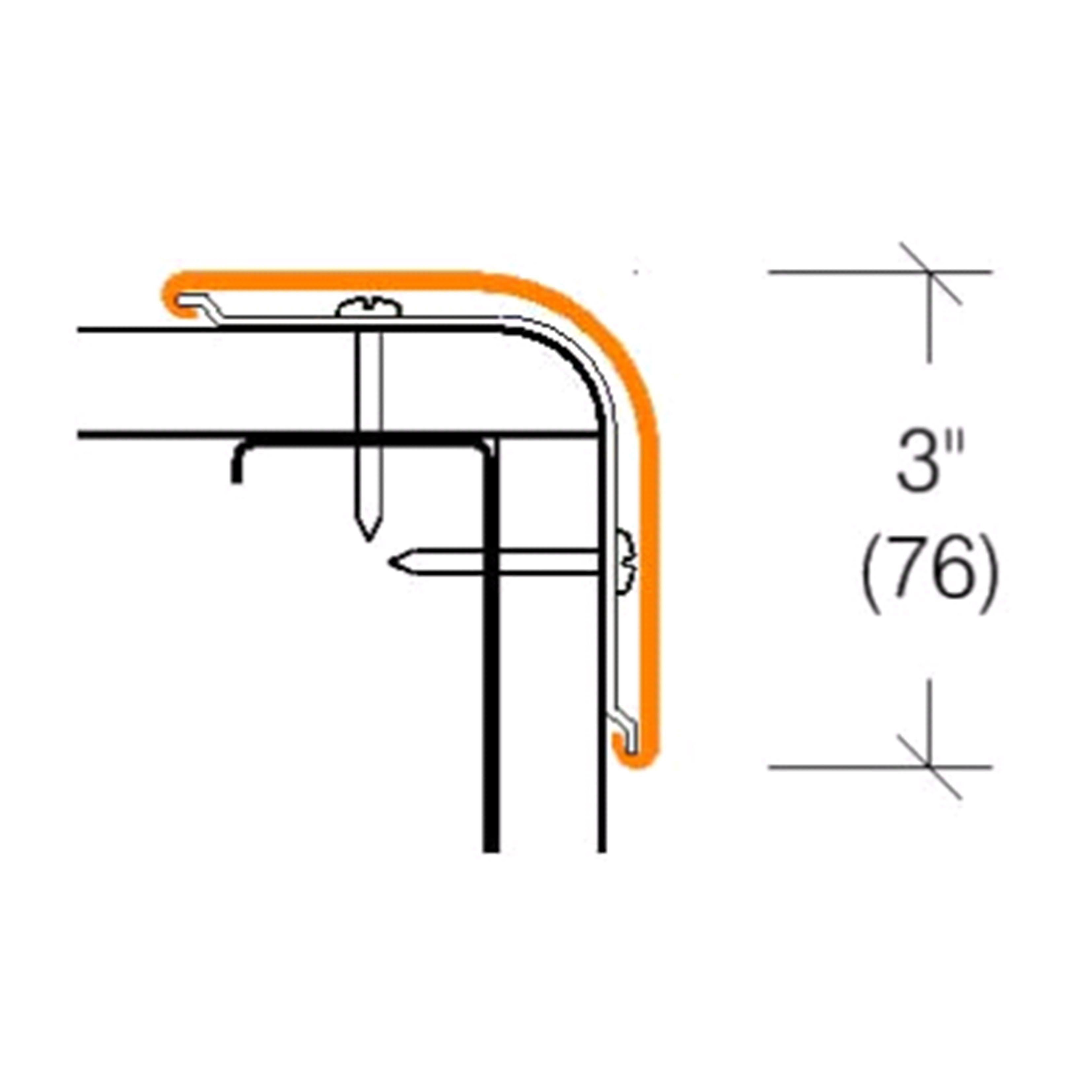 CORNER GUARDS - Top Bcr Uk Supplier in Bahrain