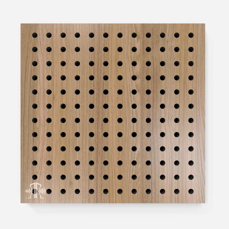 Acoustic Panels- Top Supplier in Bahrain