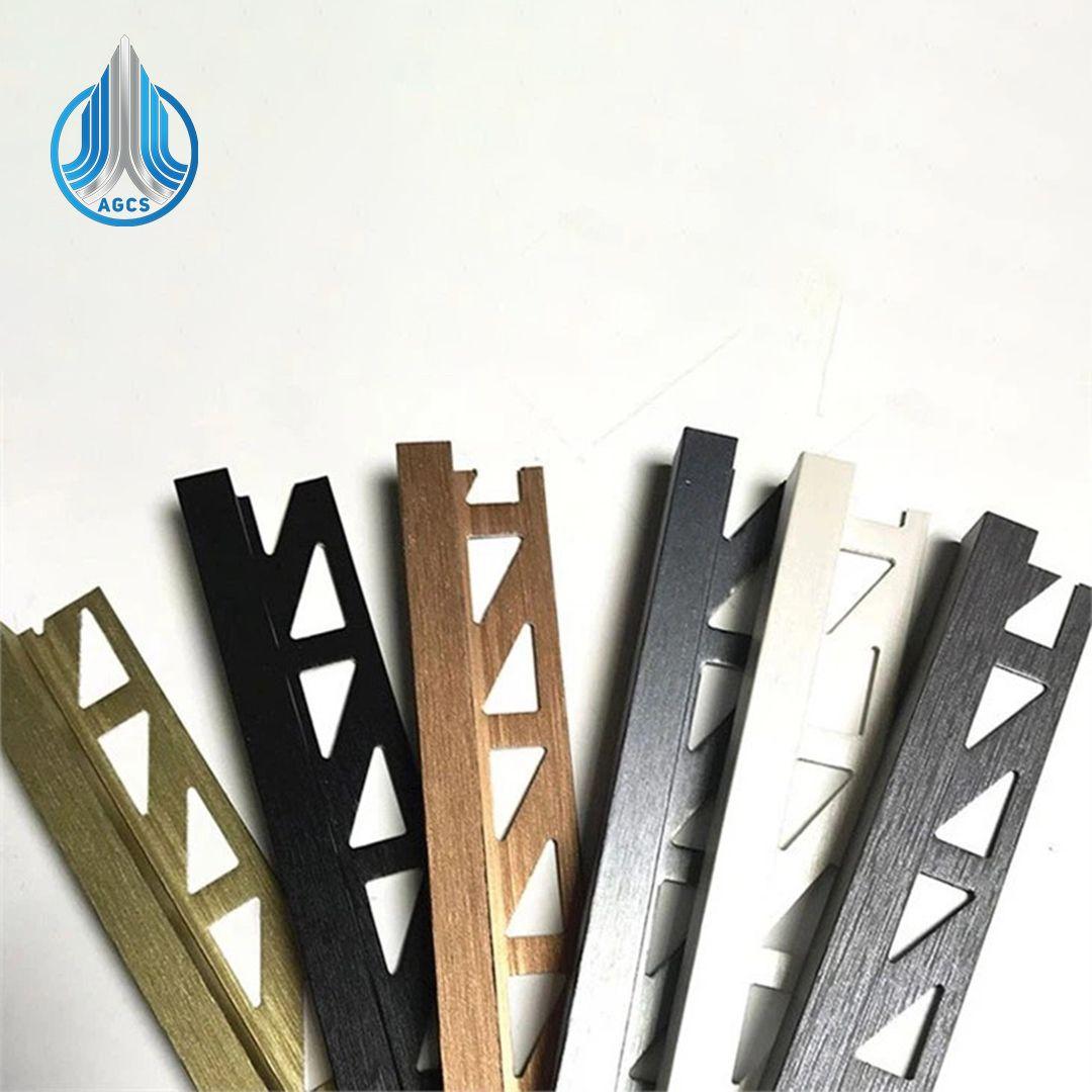 Tile Trim - Top Bcr Uk Supplier in Bahrain