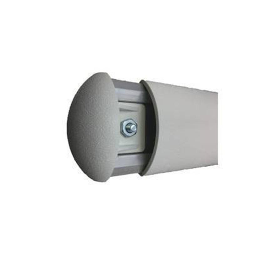 Wallguard Wide with Aluminum Retainer 