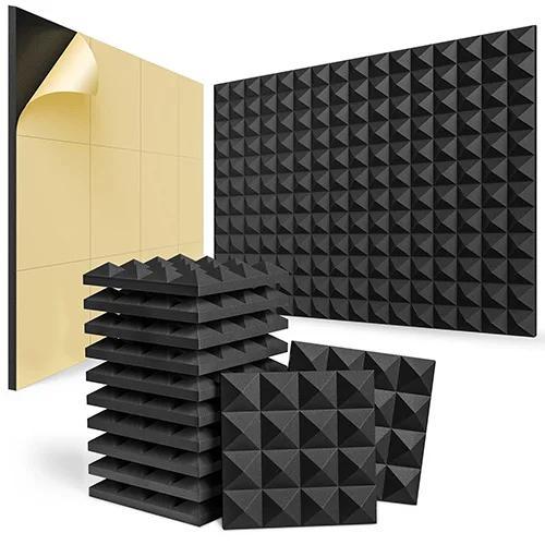 Acoustic Panels- Top Supplier in Bahrain.