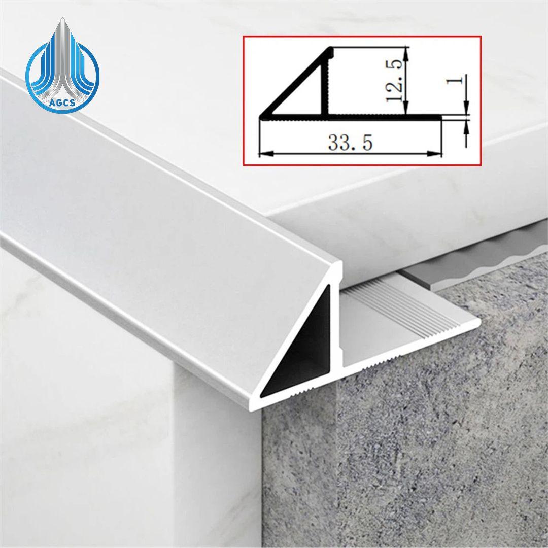 Tile Trim - Top Bcr Uk Supplier in Bahrain