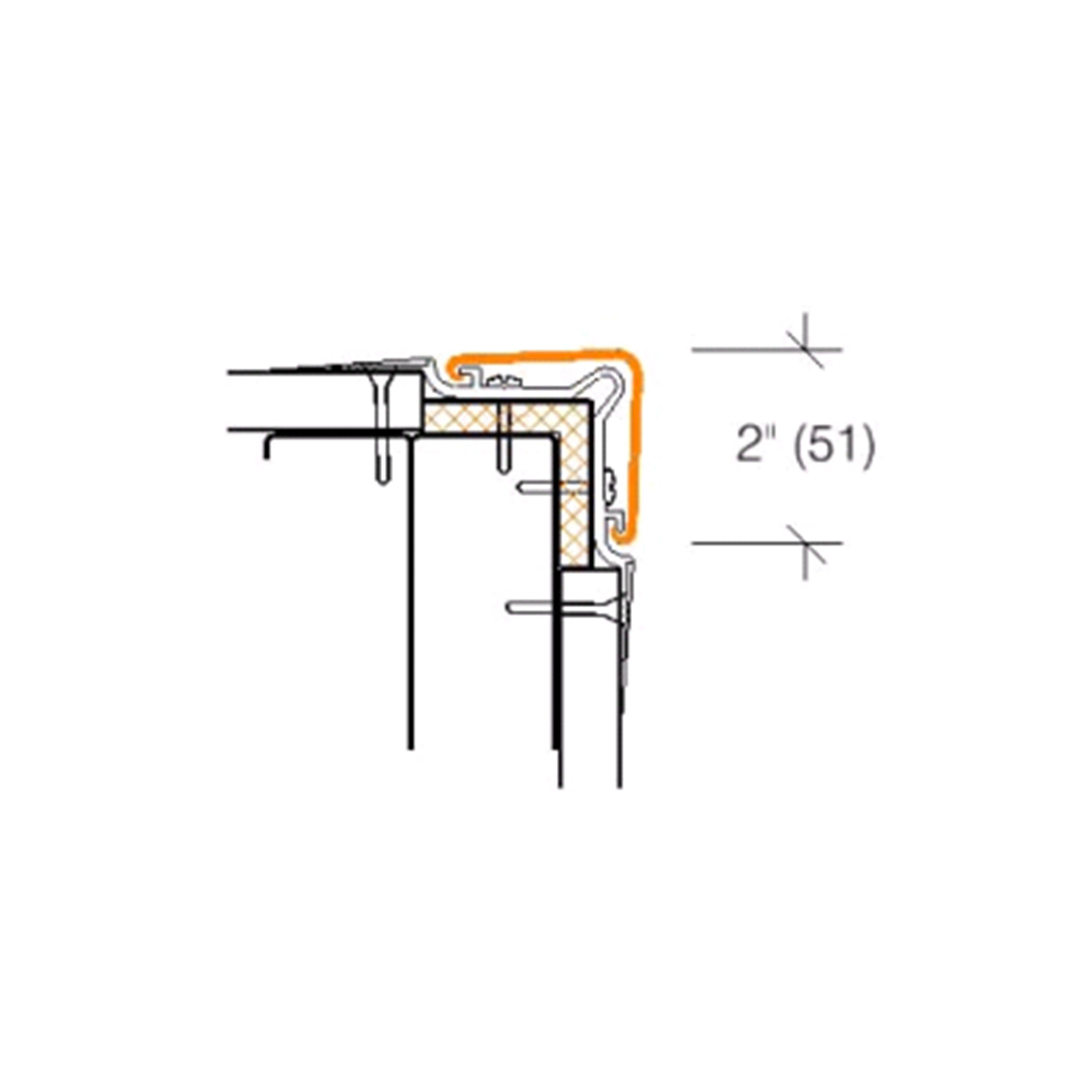 WALL GUARDS - Top Bcr Uk Supplier in Bahrain