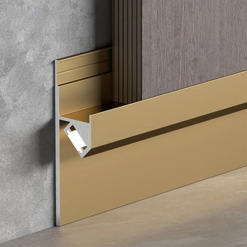 LIGHTING SKIRTING BOARD