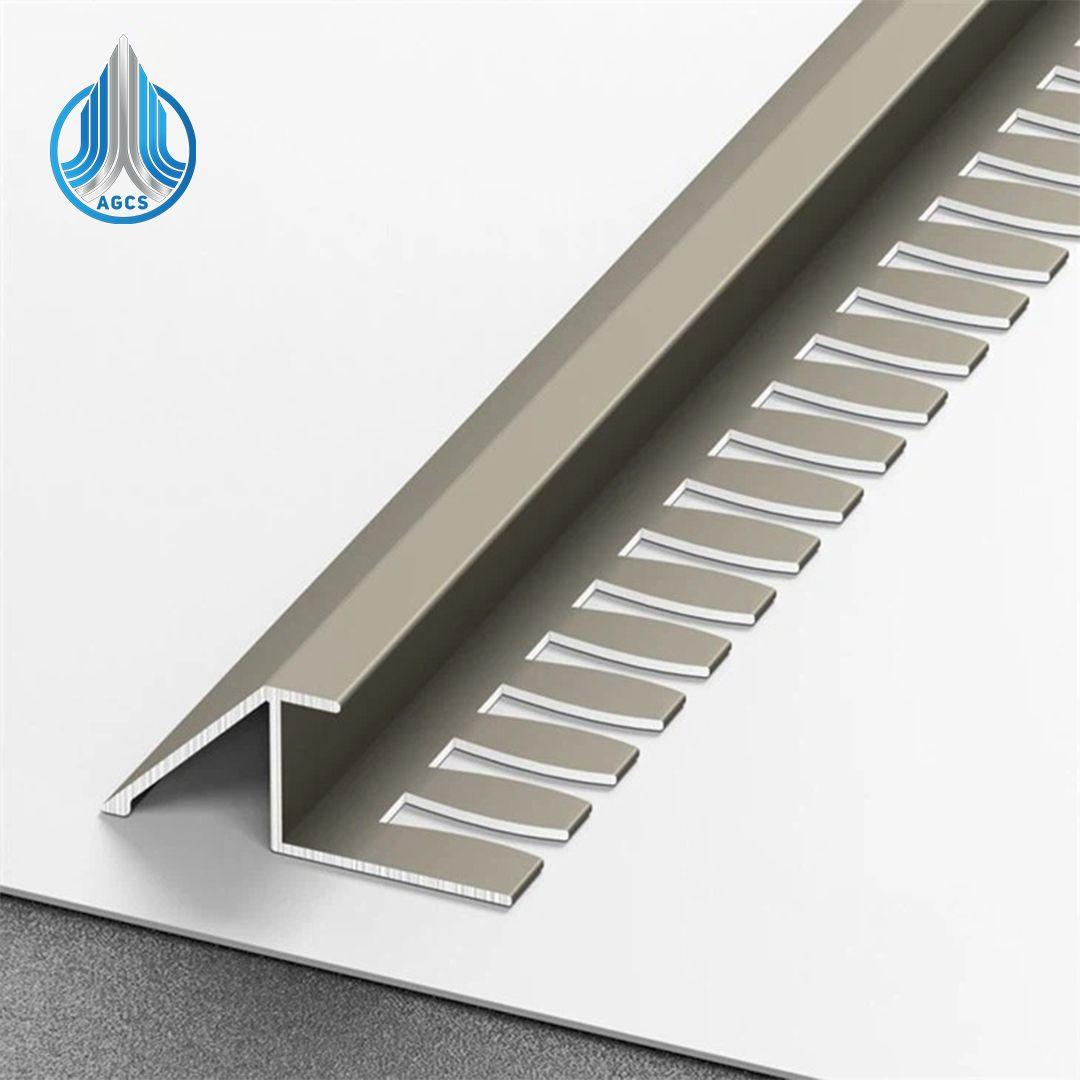 Tile Trim - Top Bcr Uk Supplier in Bahrain