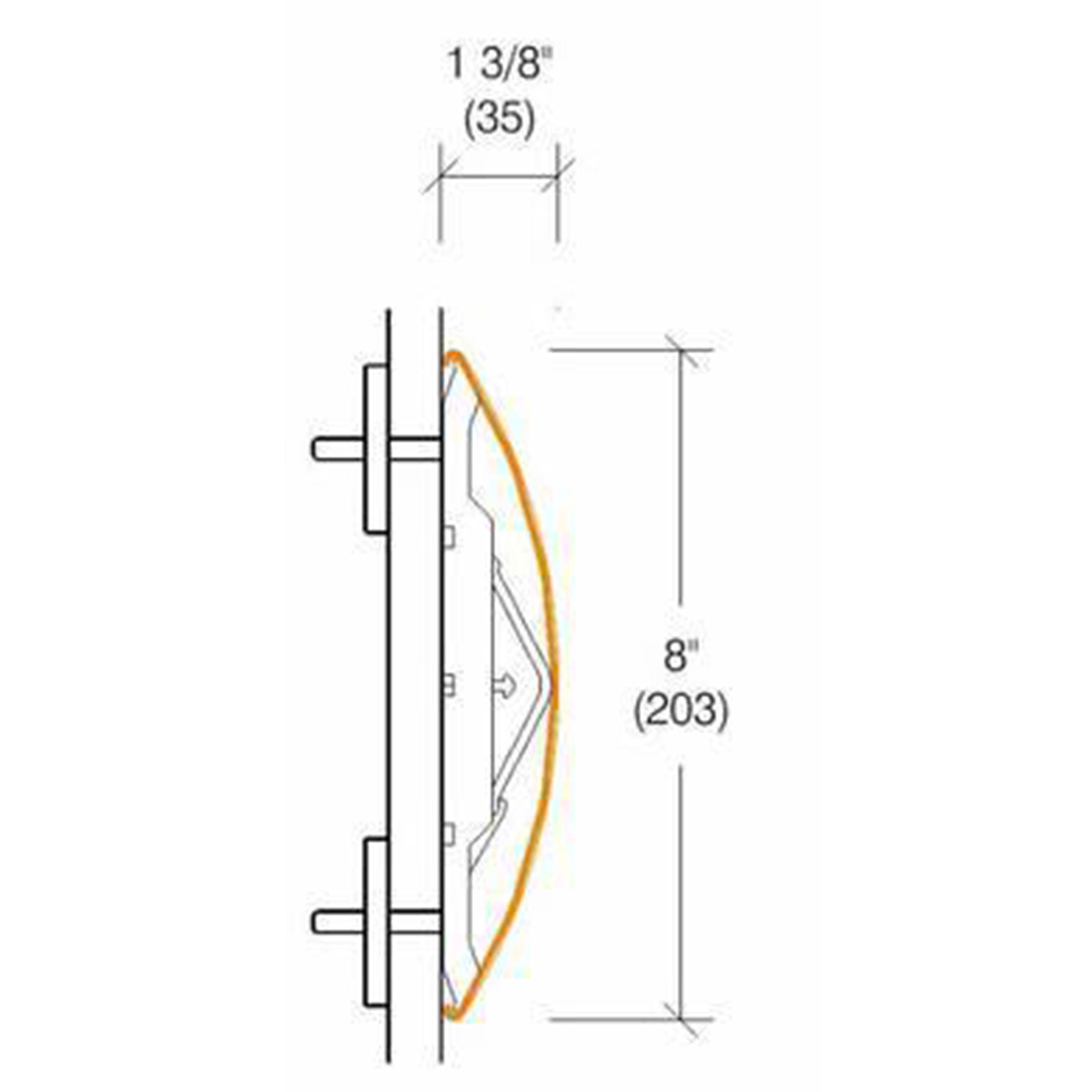 WALL GUARDS - Top Bcr Uk Supplier in Bahrain