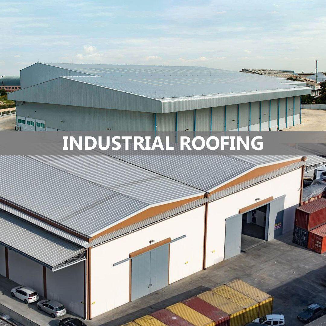 Top leading best Roofing Solutions company in Bahrain