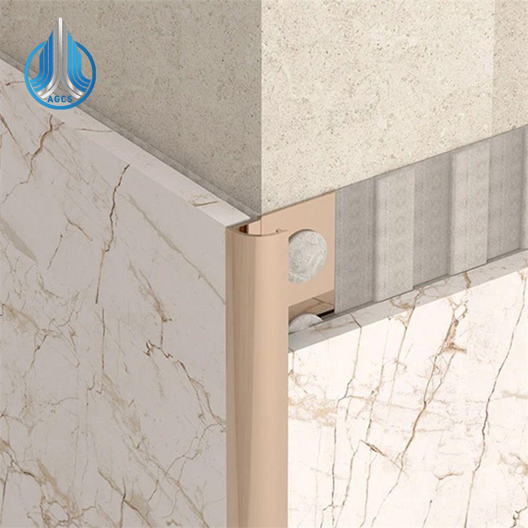 Tile Trim - Top Bcr Uk Supplier in Bahrain