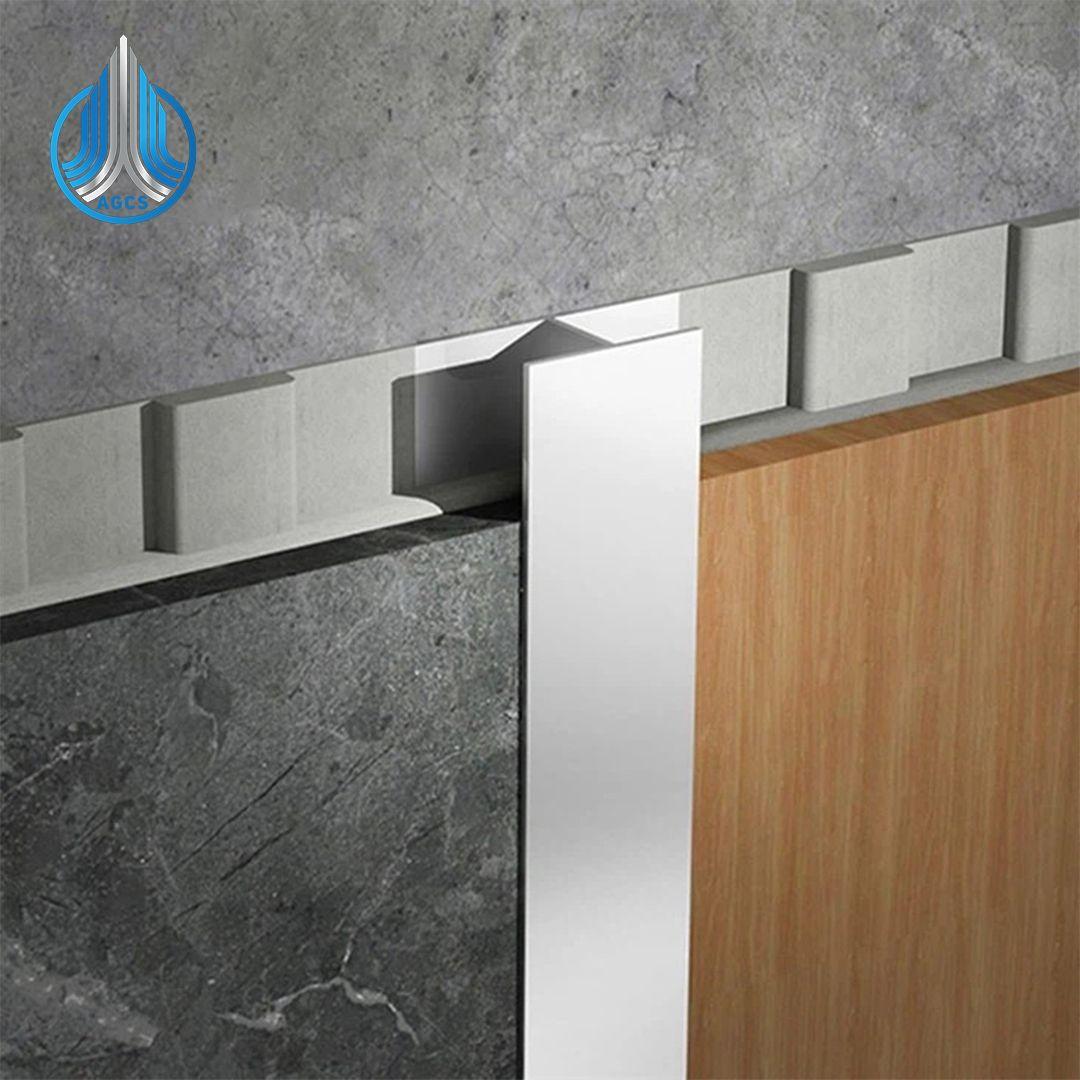 Tile Trim - Top Bcr Uk Supplier in Bahrain