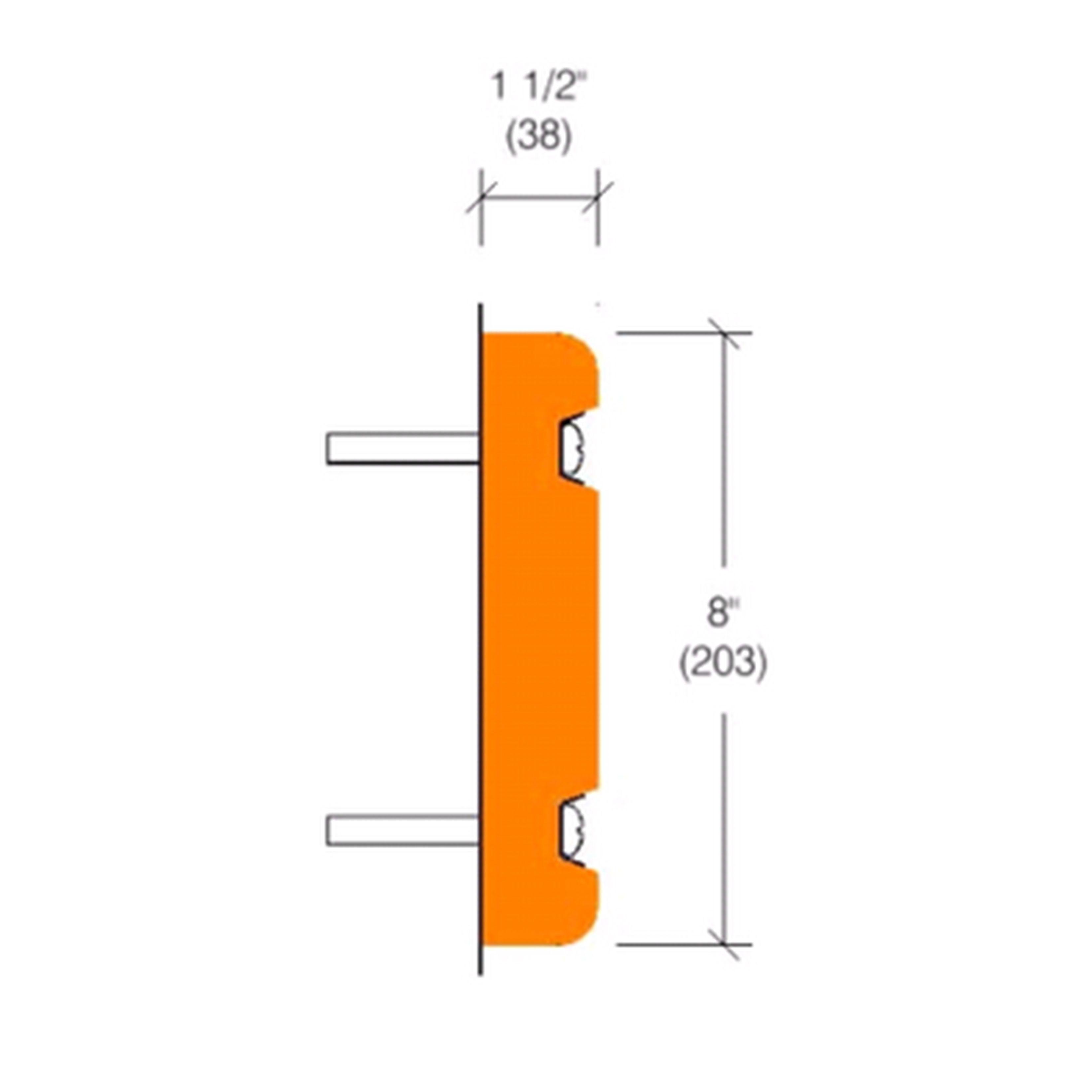 WALL GUARDS - Top Bcr Uk Supplier in Bahrain