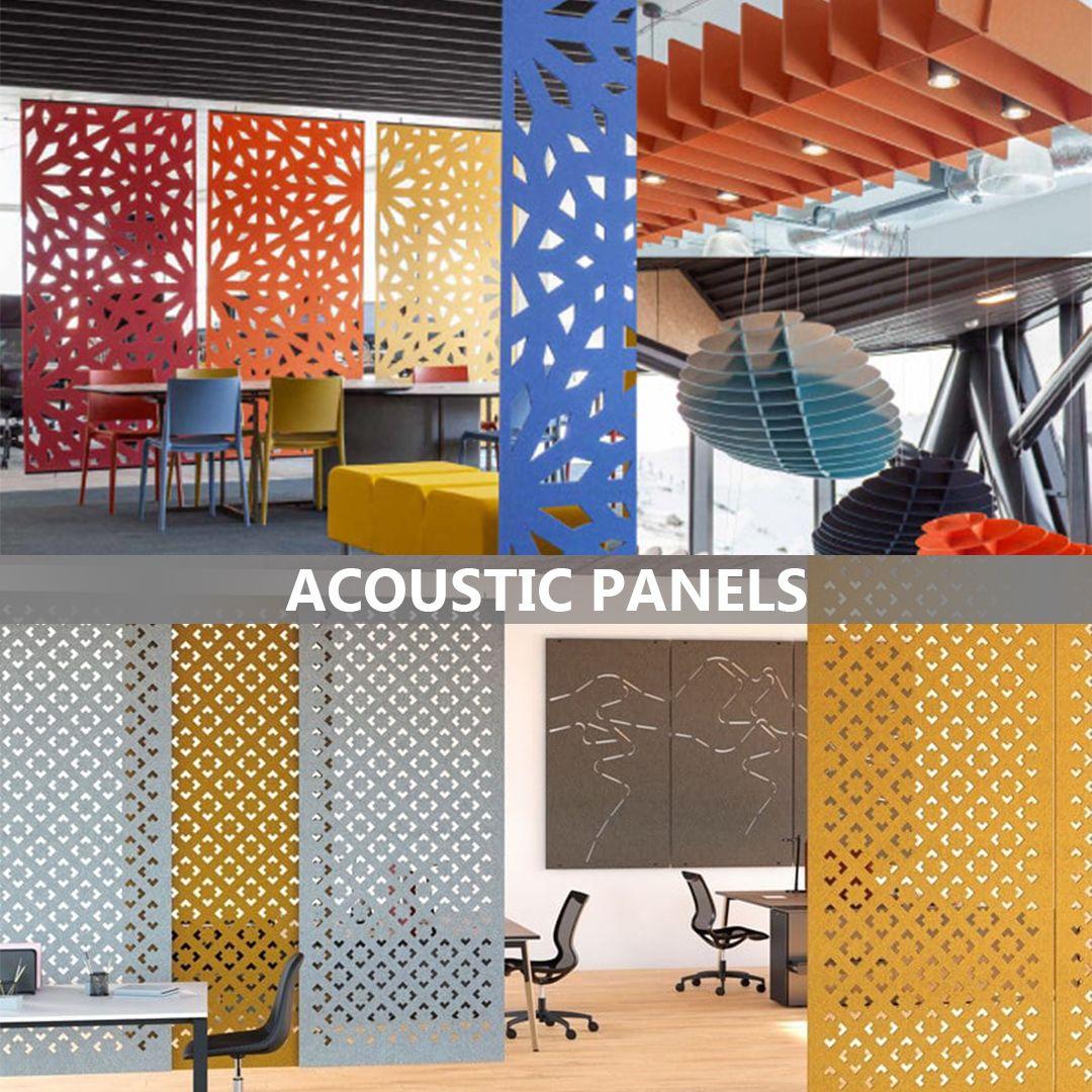 Top leading best famous Acoustic Solutions and material ssupplier in kingdom of Bahrain