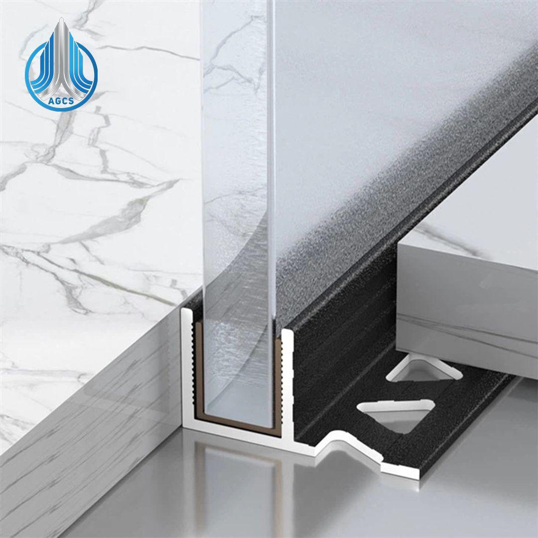 Tile Trim - Top Bcr Uk Supplier in Bahrain