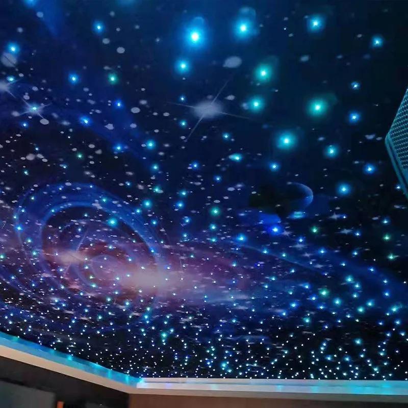 PET Acoustic Star Ceiling