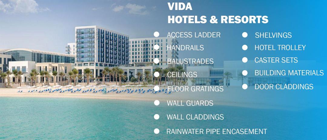 VIDA HOTEL