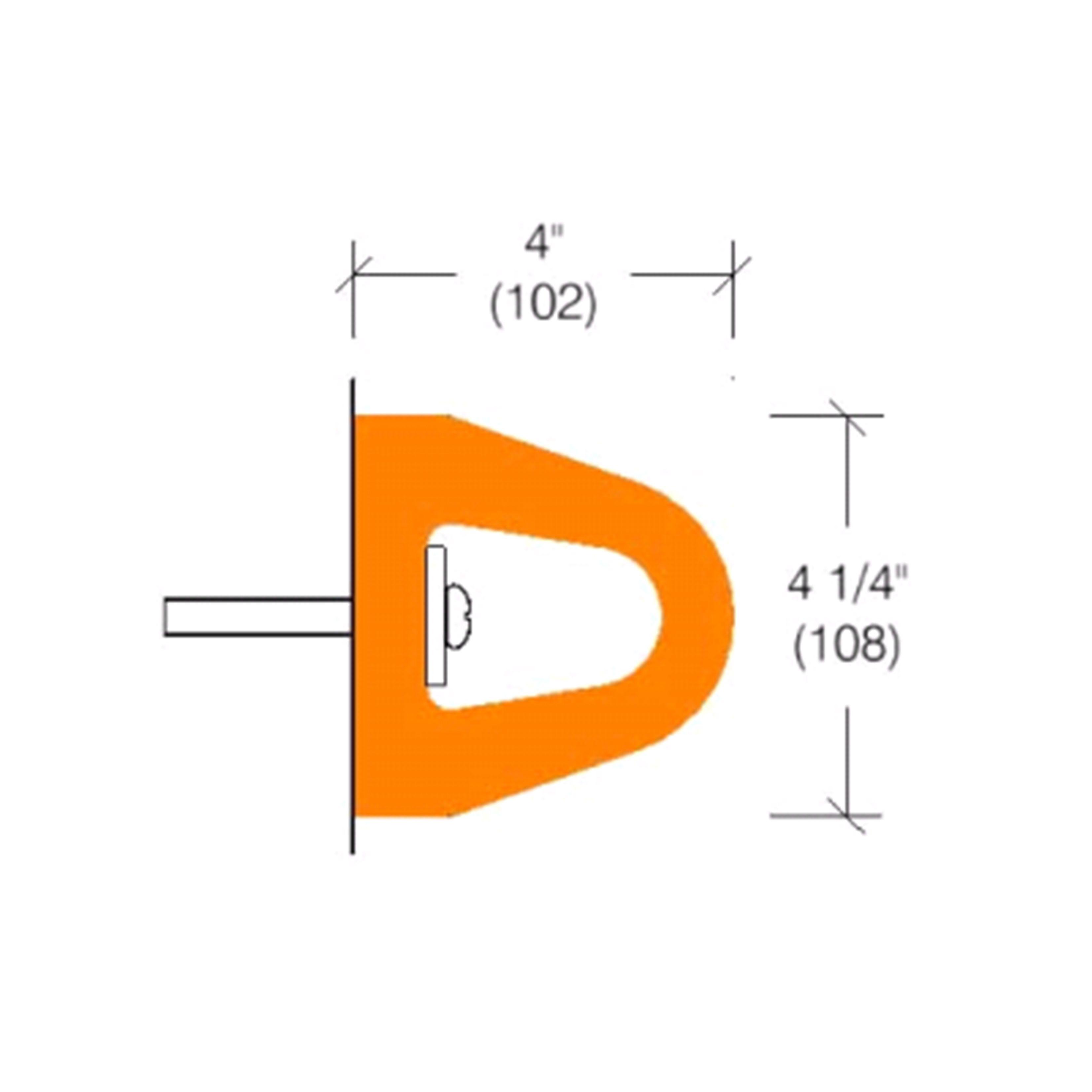 WALL GUARDS - Top Bcr Uk Supplier in Bahrain