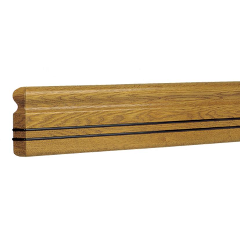 Wood Wallguard 5.5" W