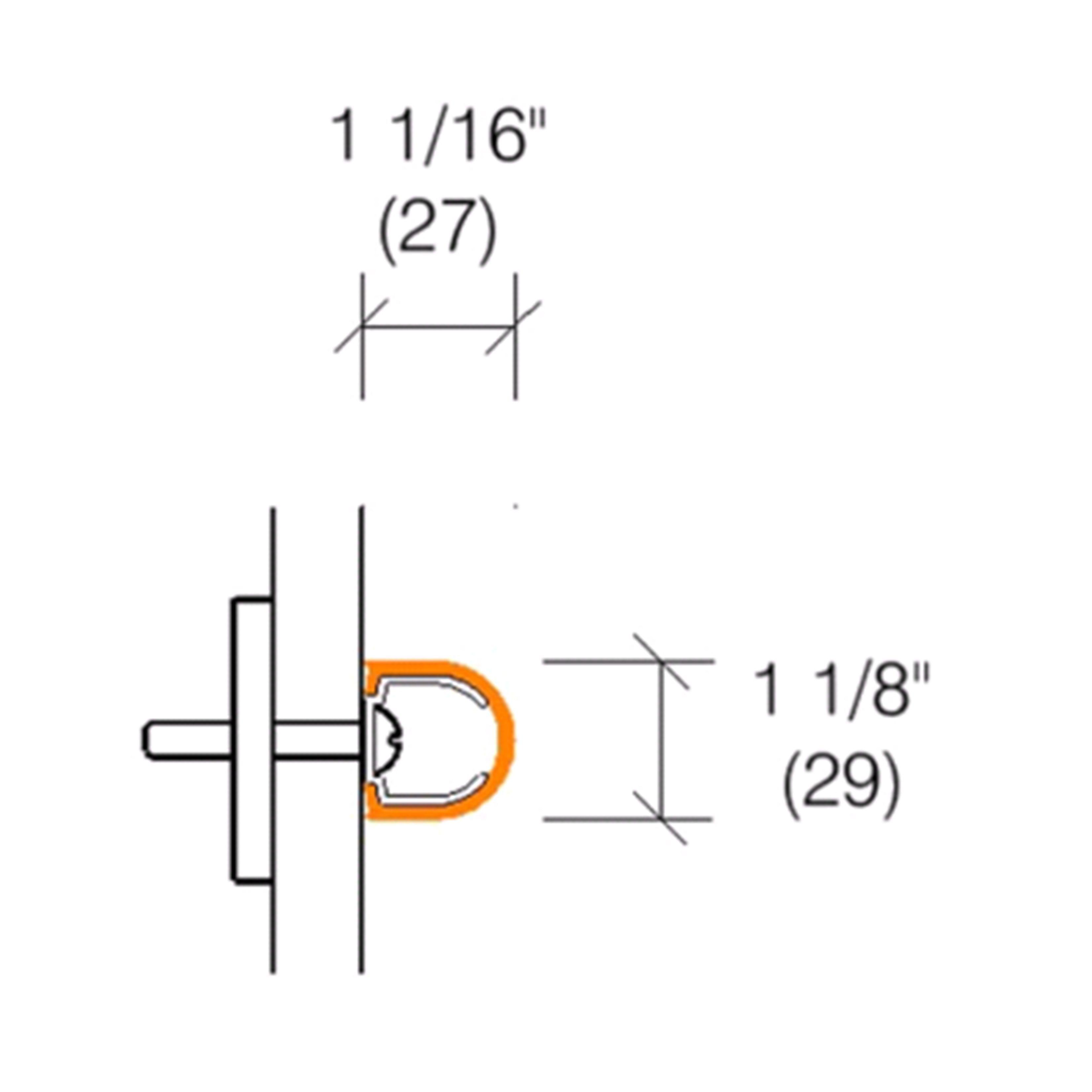 WALL GUARDS - Top Bcr Uk Supplier in Bahrain