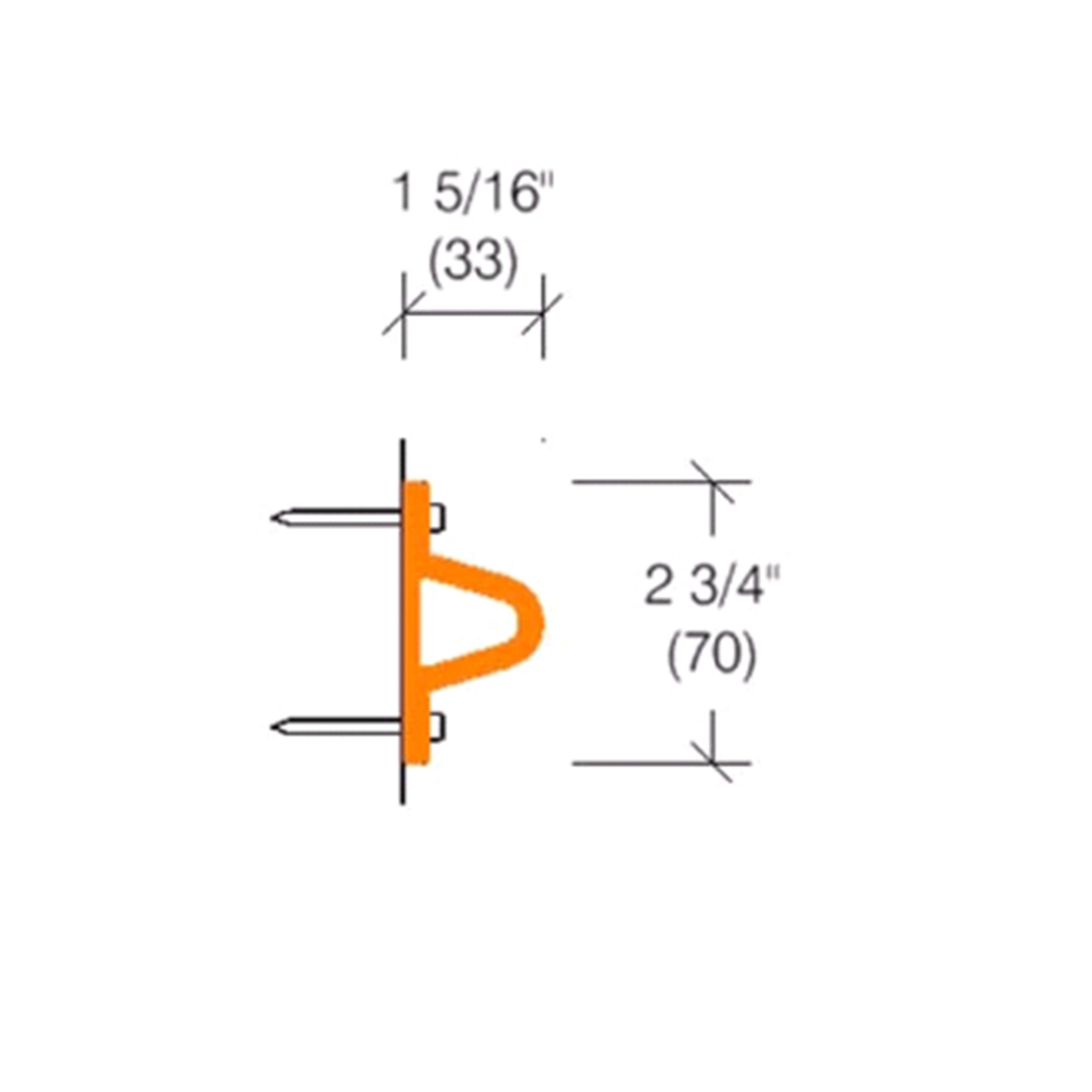 WALL GUARDS - Top Bcr Uk Supplier in Bahrain