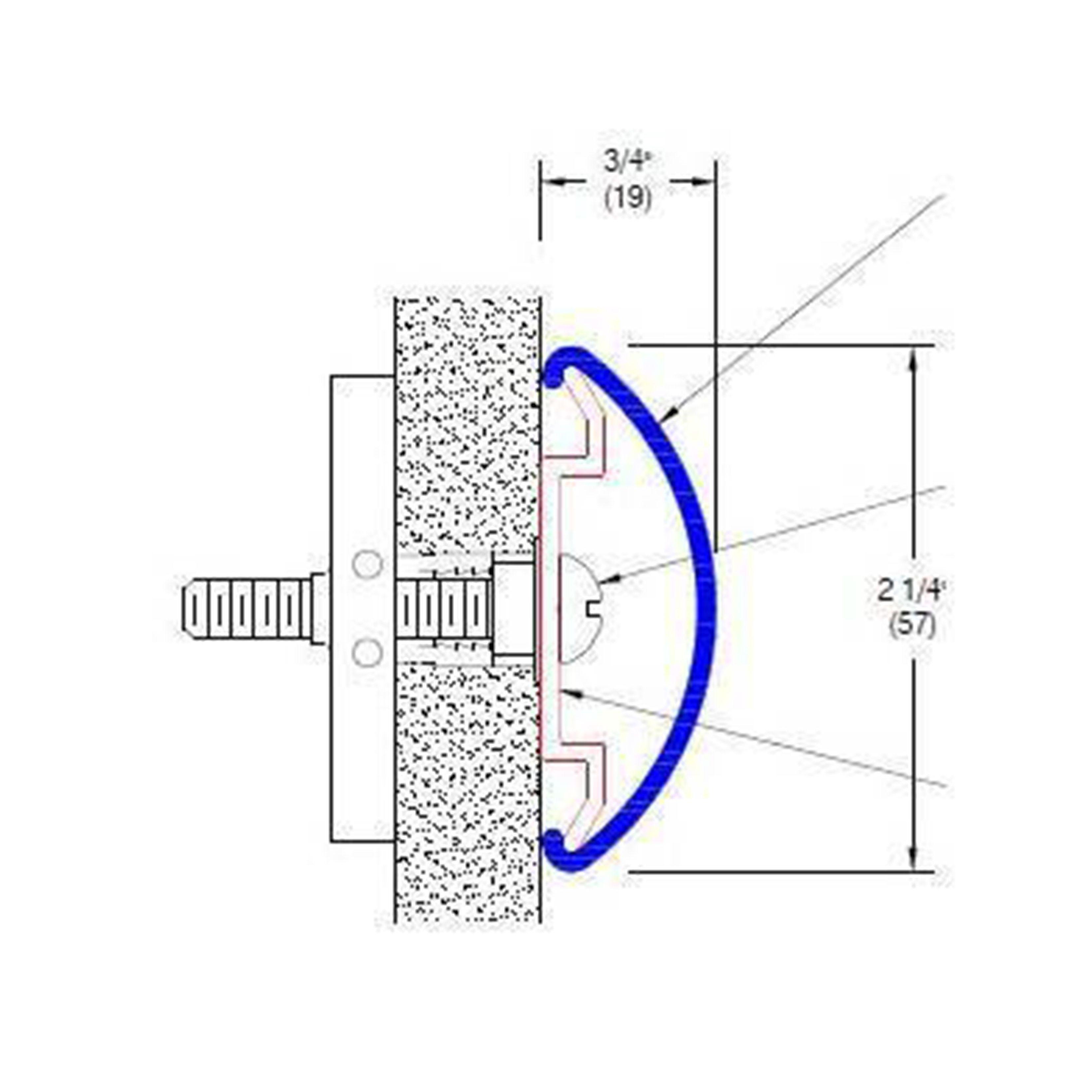 WALL GUARDS - Top Bcr Uk Supplier in Bahrain