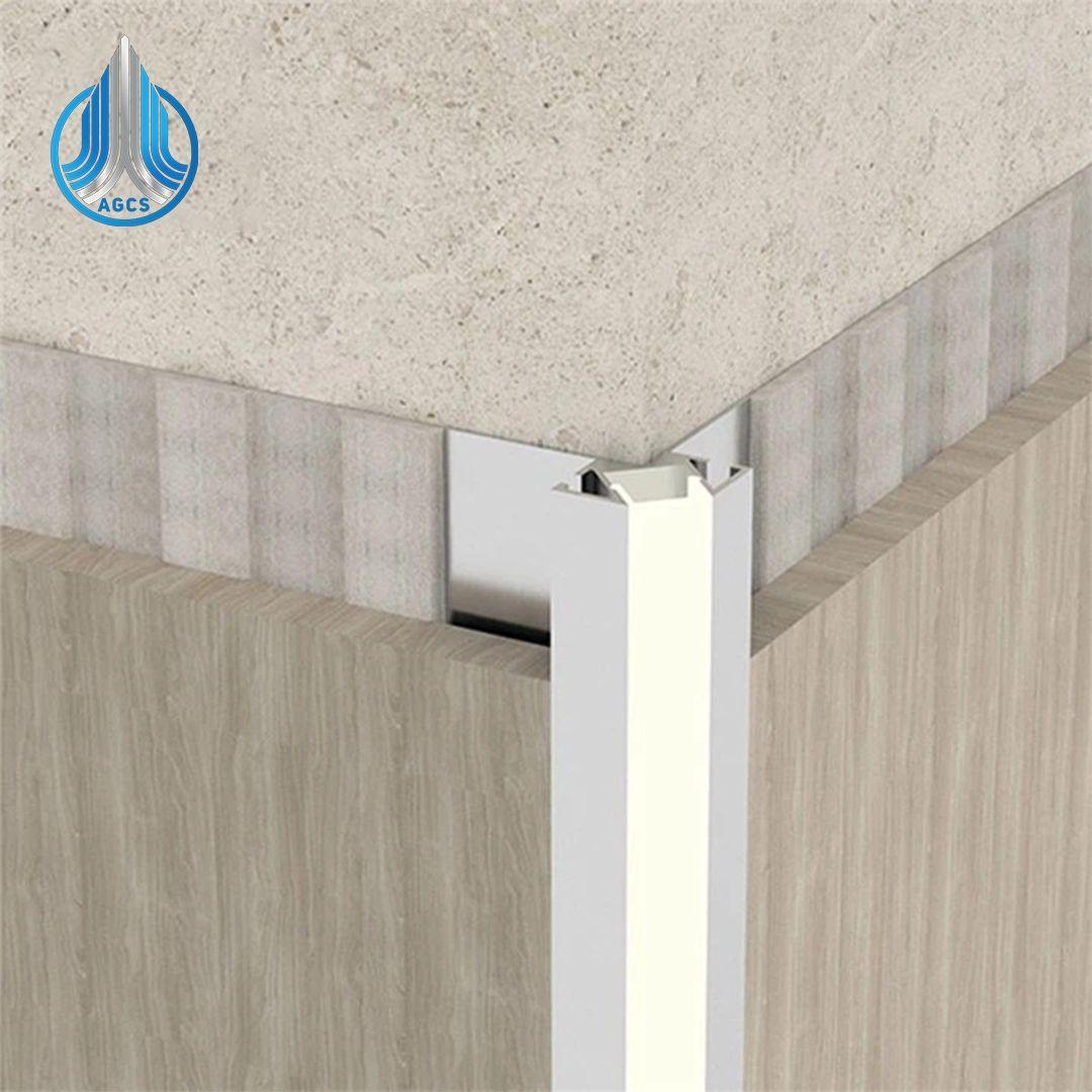 Tile Trim - Top Bcr Uk Supplier in Bahrain