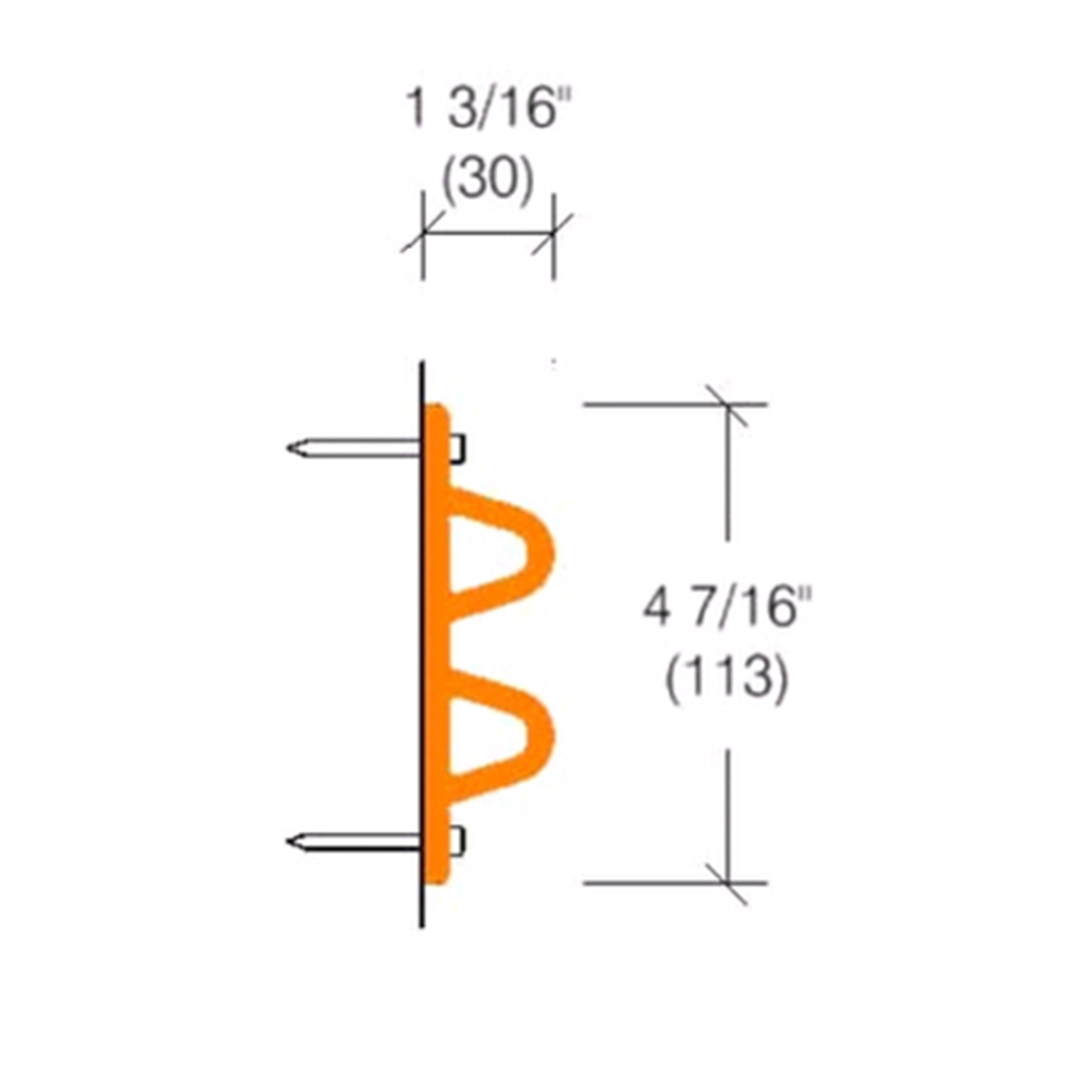 WALL GUARDS - Top Bcr Uk Supplier in Bahrain