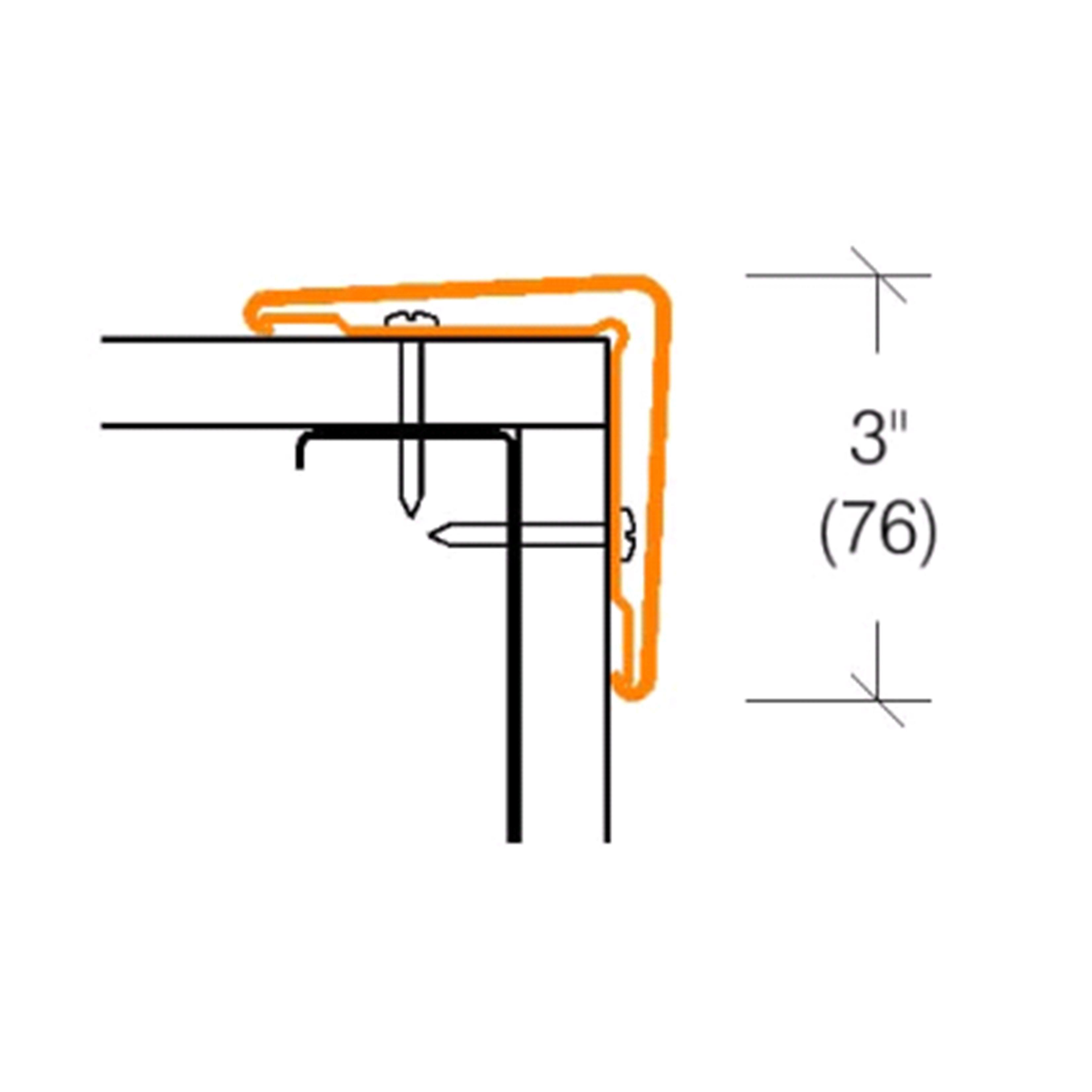 CORNER GUARDS - Top Bcr Uk Supplier in Bahrain