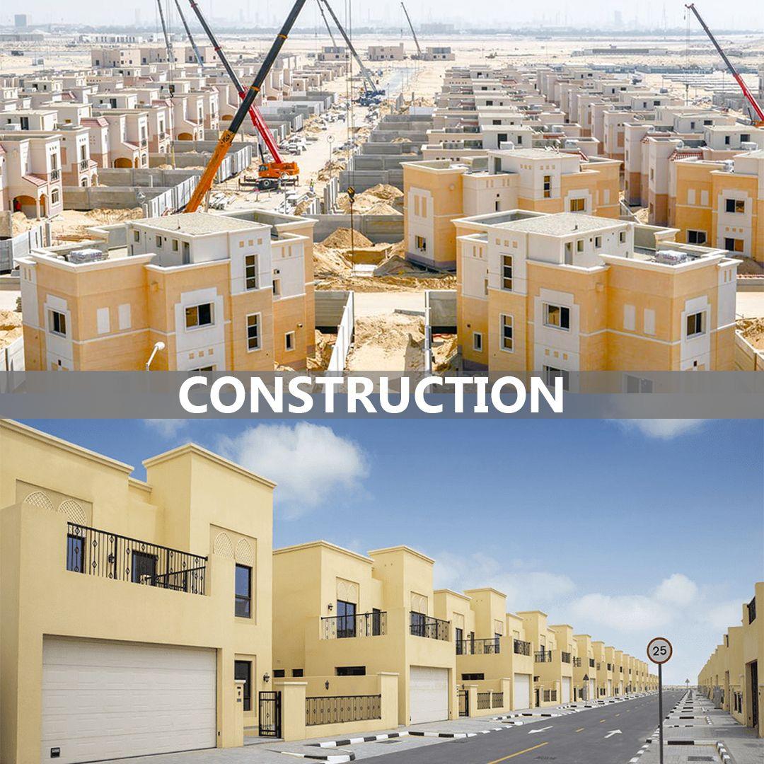 Best construction company in Bahrain, Top construction company in Bahrain 