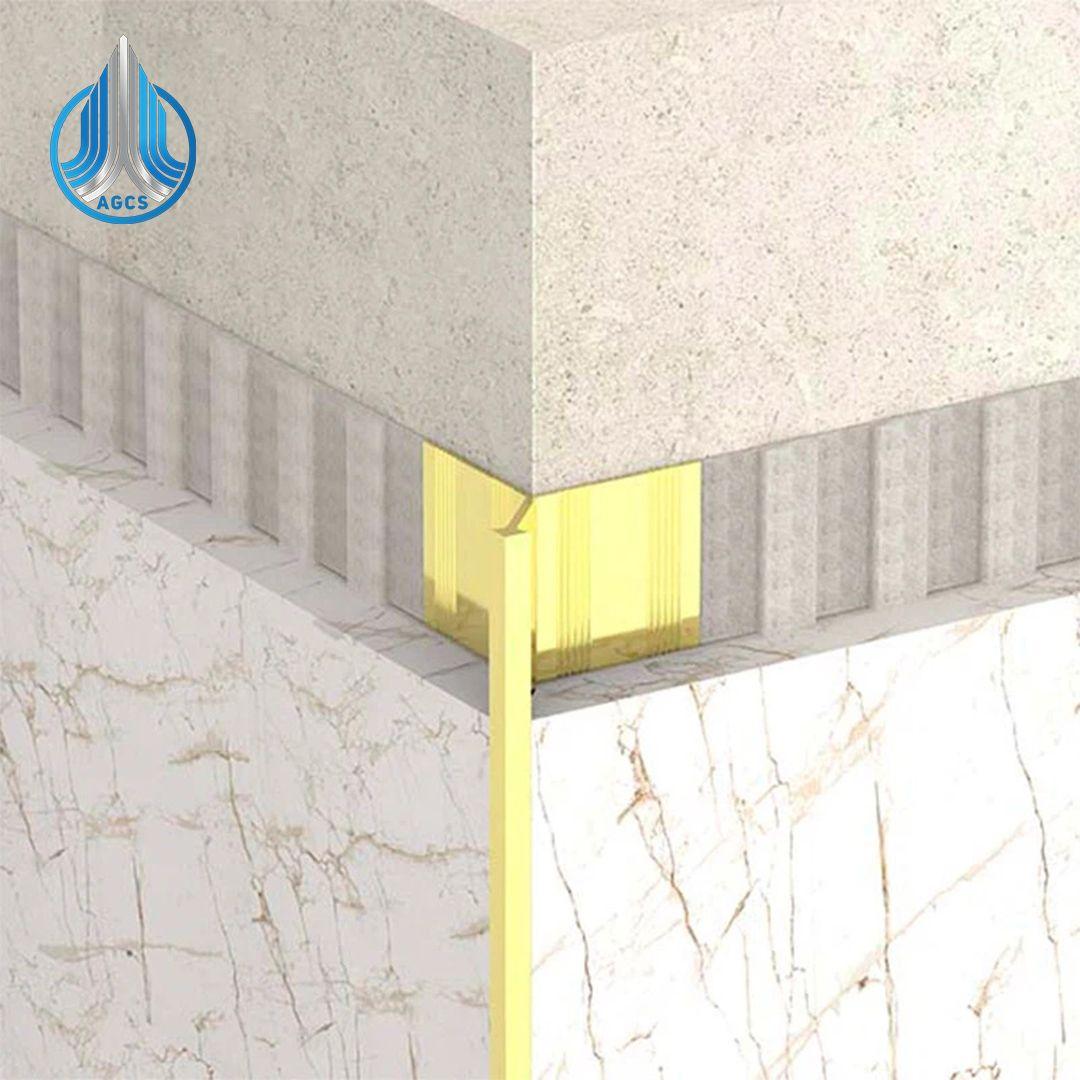 Tile Trim - Top Bcr Uk Supplier in Bahrain