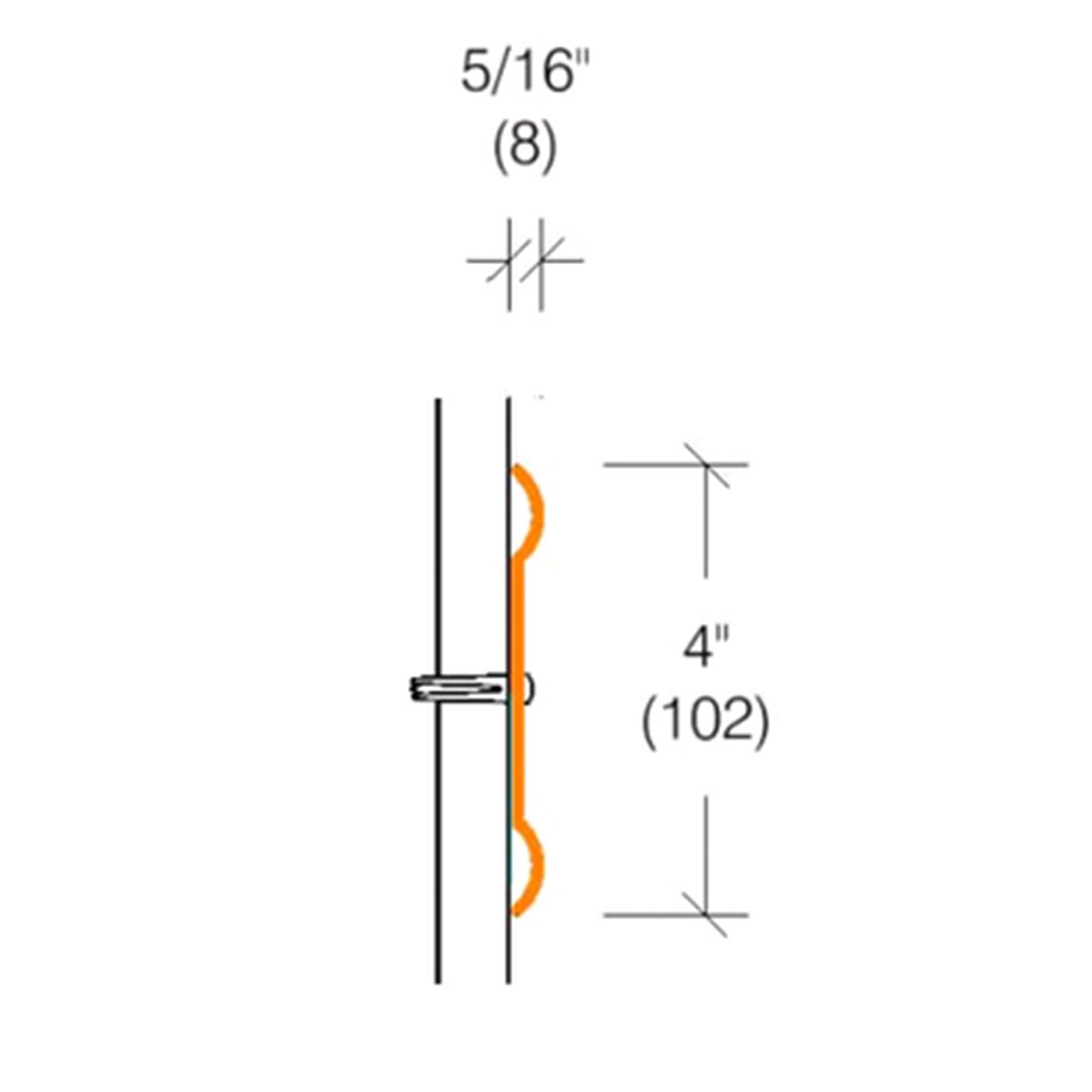 WALL GUARDS - Top Bcr Uk Supplier in Bahrain