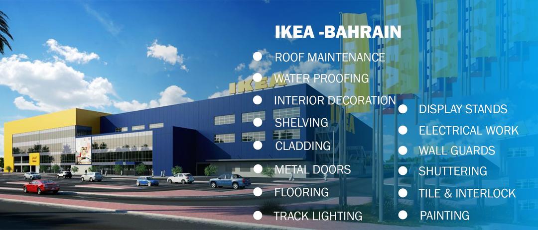 IKEA - BAHRAIN