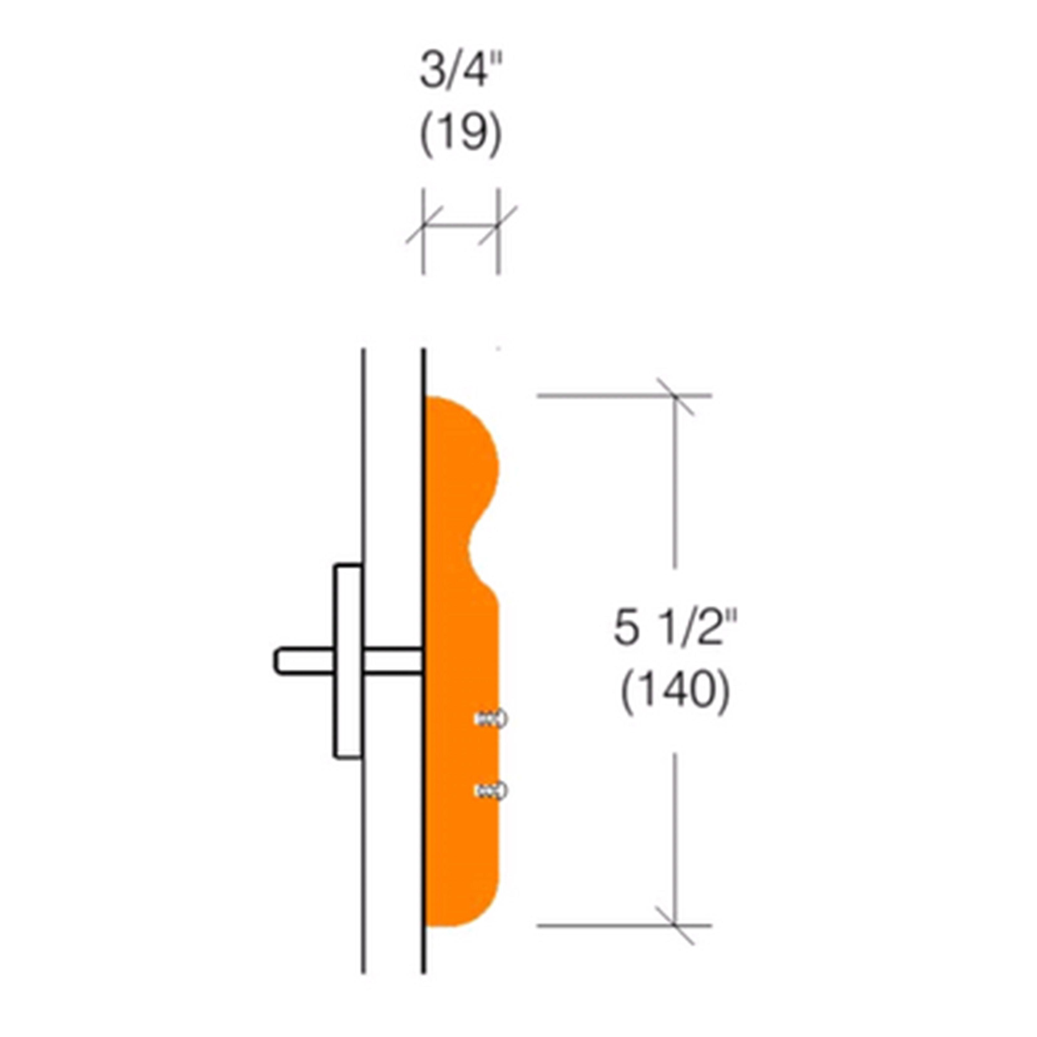 WALL GUARDS - Top Bcr Uk Supplier in Bahrain