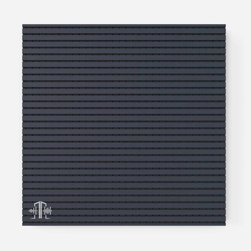 V Grooved Acoustic Panel