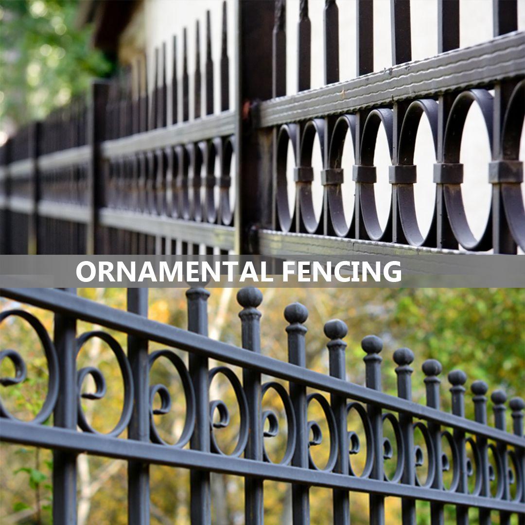 Top best leading Fencing Solutions provider and supplier in bahrain