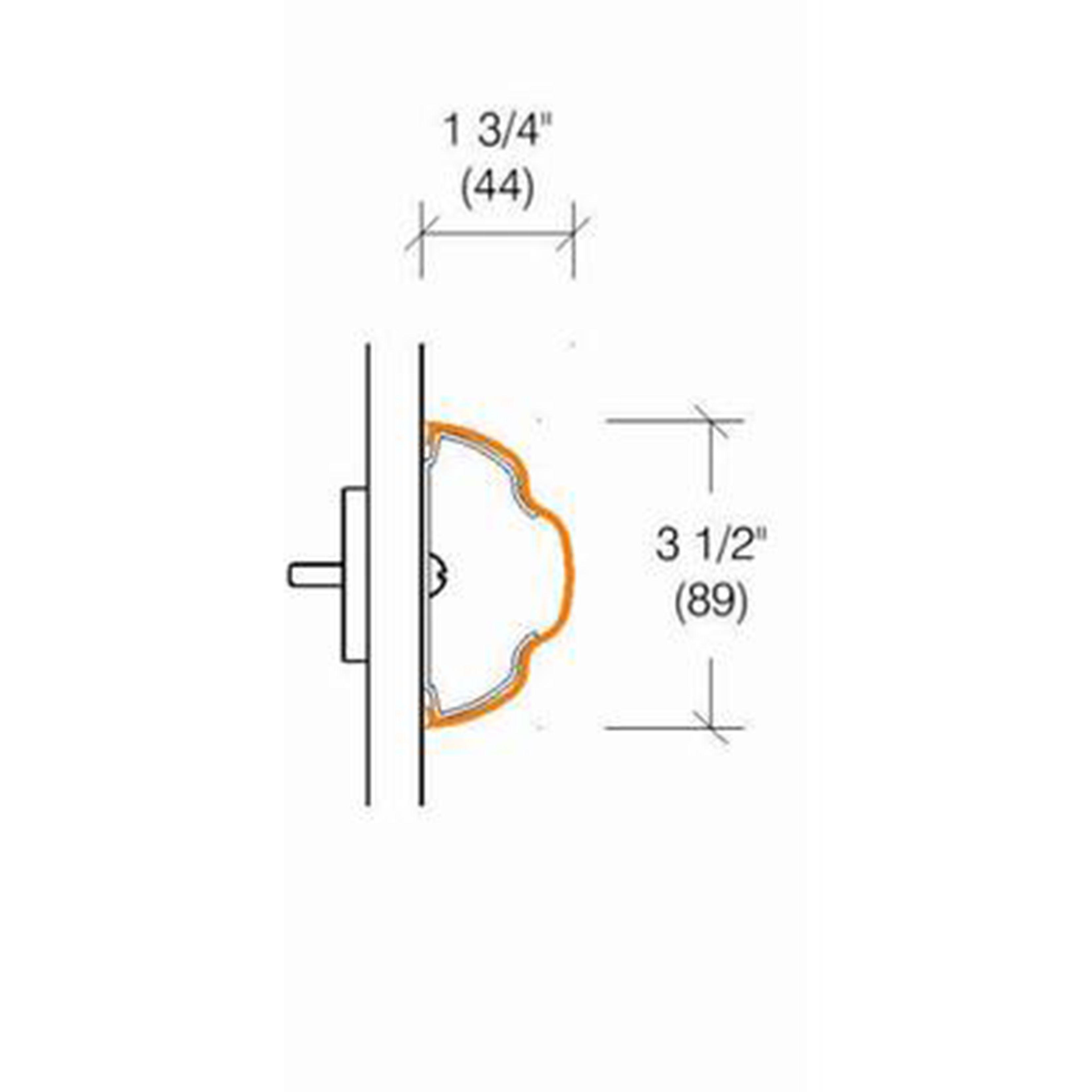 WALL GUARDS - Top Bcr Uk Supplier in Bahrain