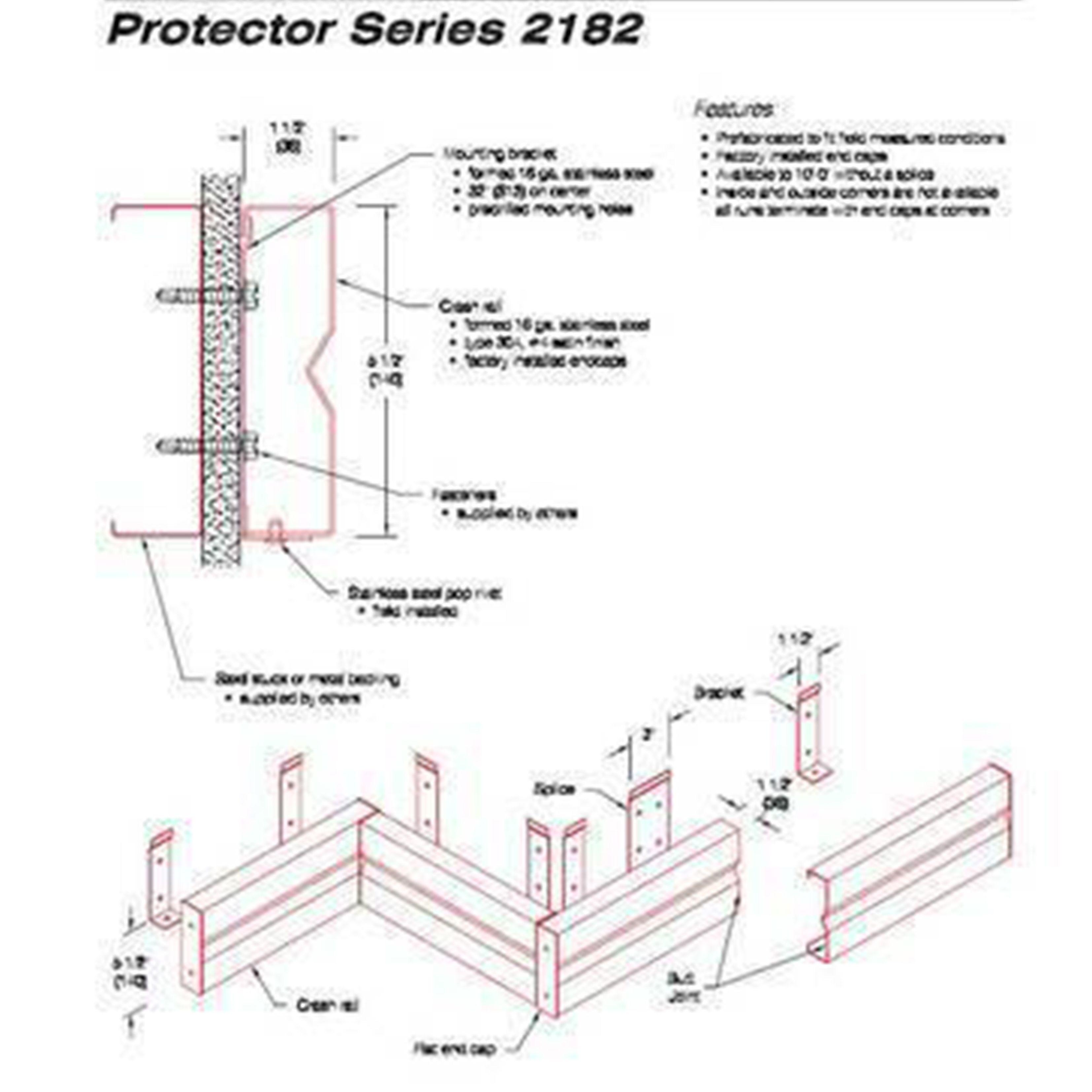 Crash rail - Top Bcr Uk Supplier in Bahrain