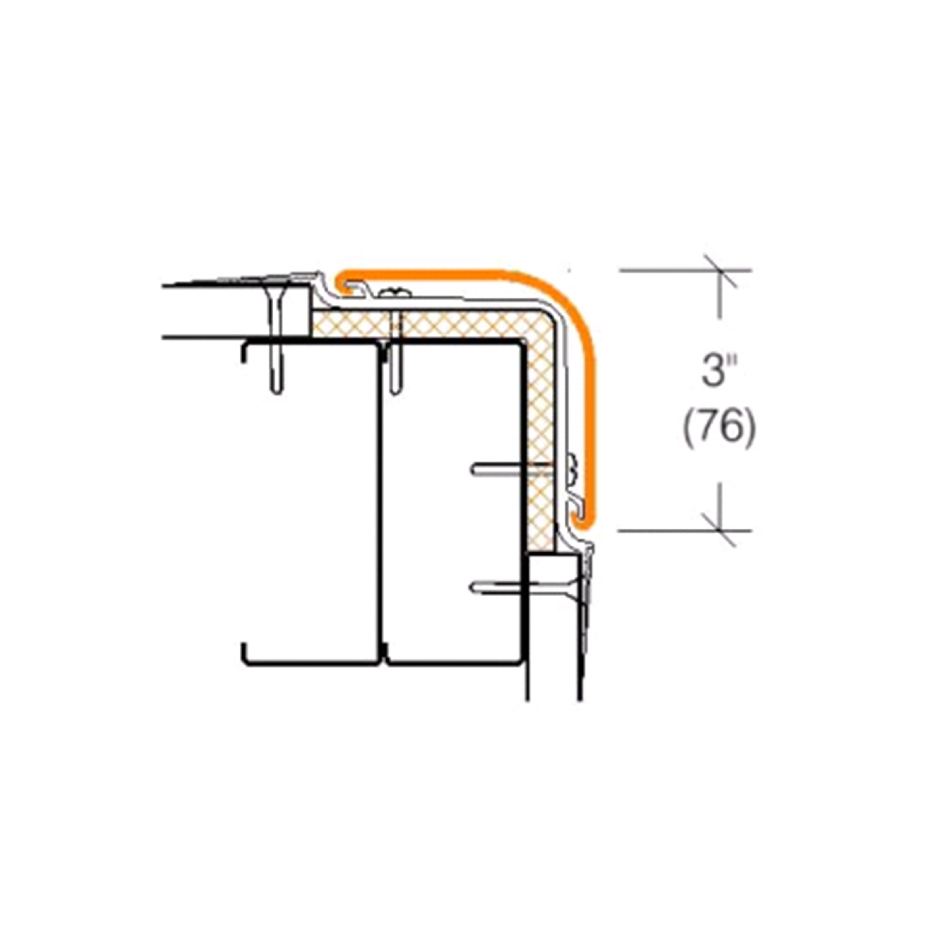 WALL GUARDS - Top Bcr Uk Supplier in Bahrain