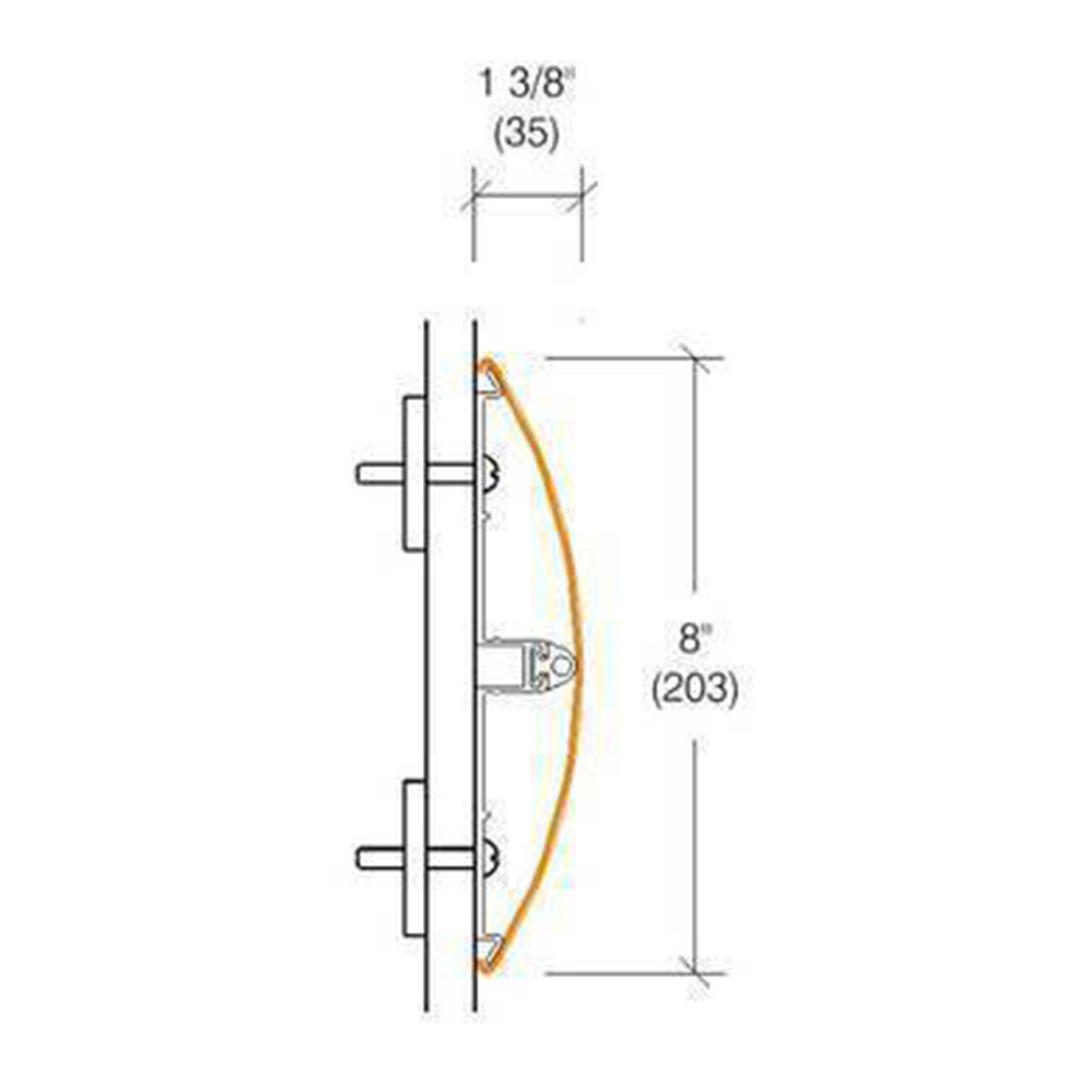 WALL GUARDS - Top Bcr Uk Supplier in Bahrain